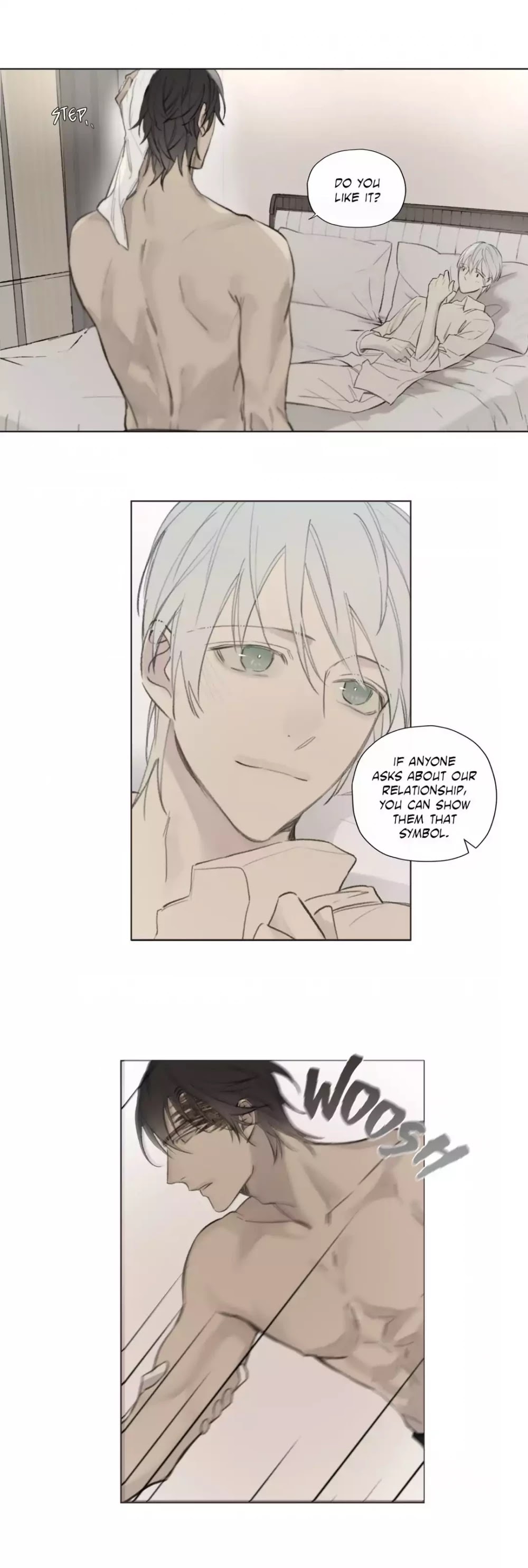 Royal Servant Chapter 65 page 19 - Chapter 65
