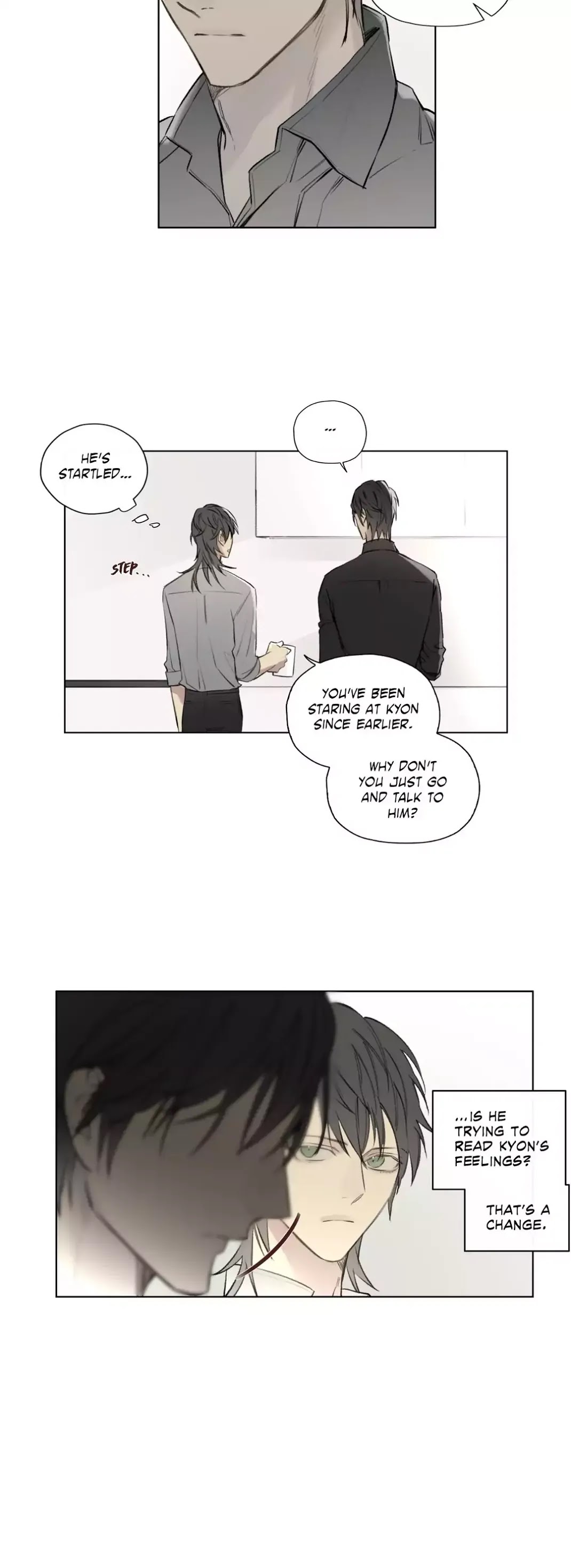 Royal Servant Chapter 65 page 2 - Chapter 65