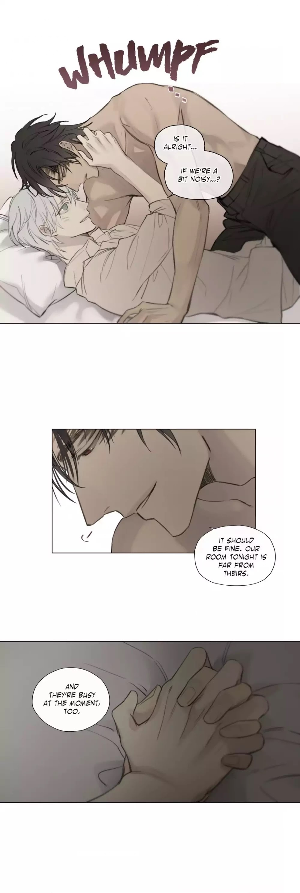 Royal Servant Chapter 65 page 20 - Chapter 65