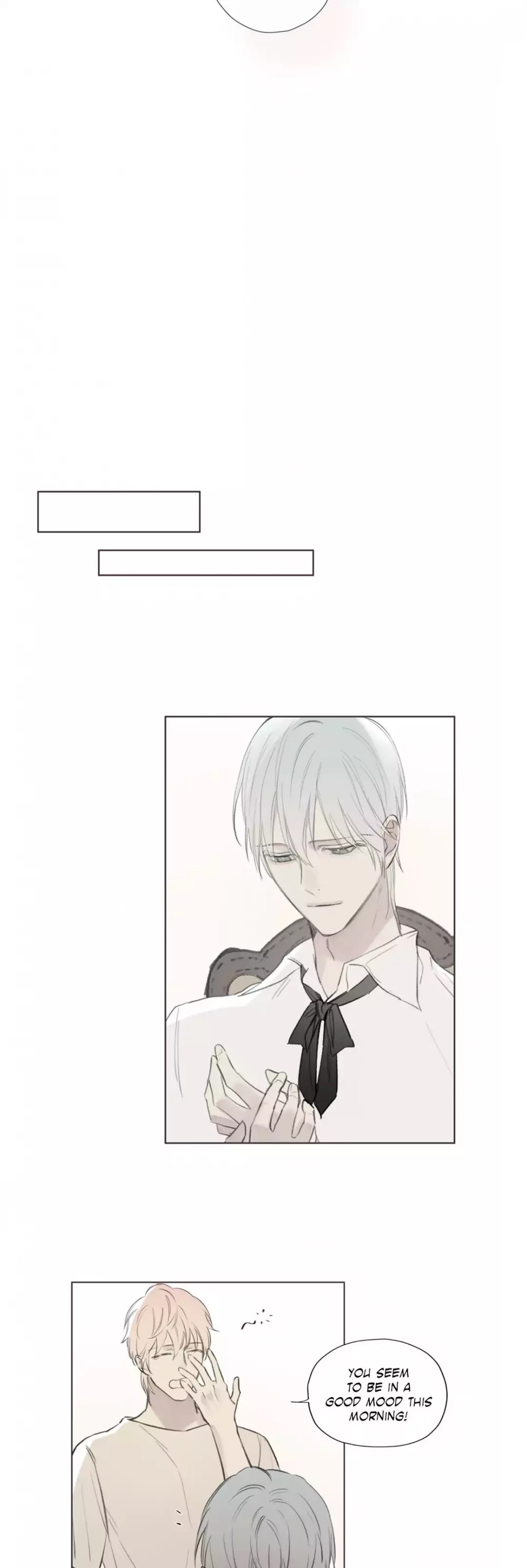 Royal Servant Chapter 65 page 23 - Chapter 65