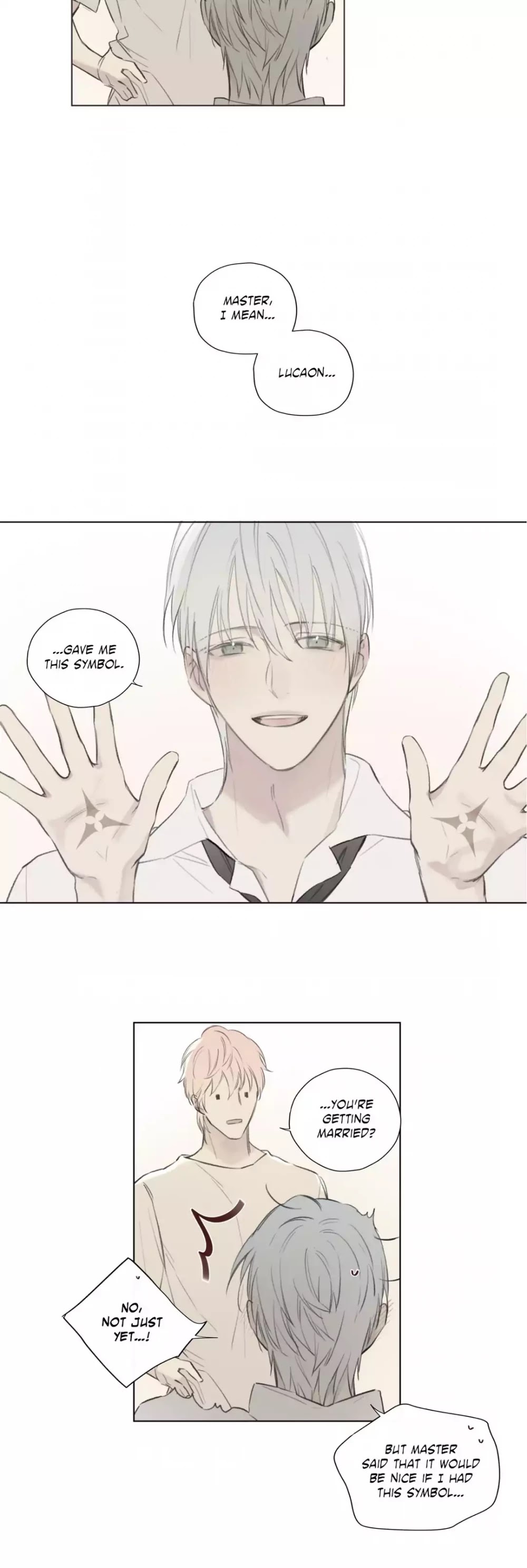 Royal Servant Chapter 65 page 24 - Chapter 65