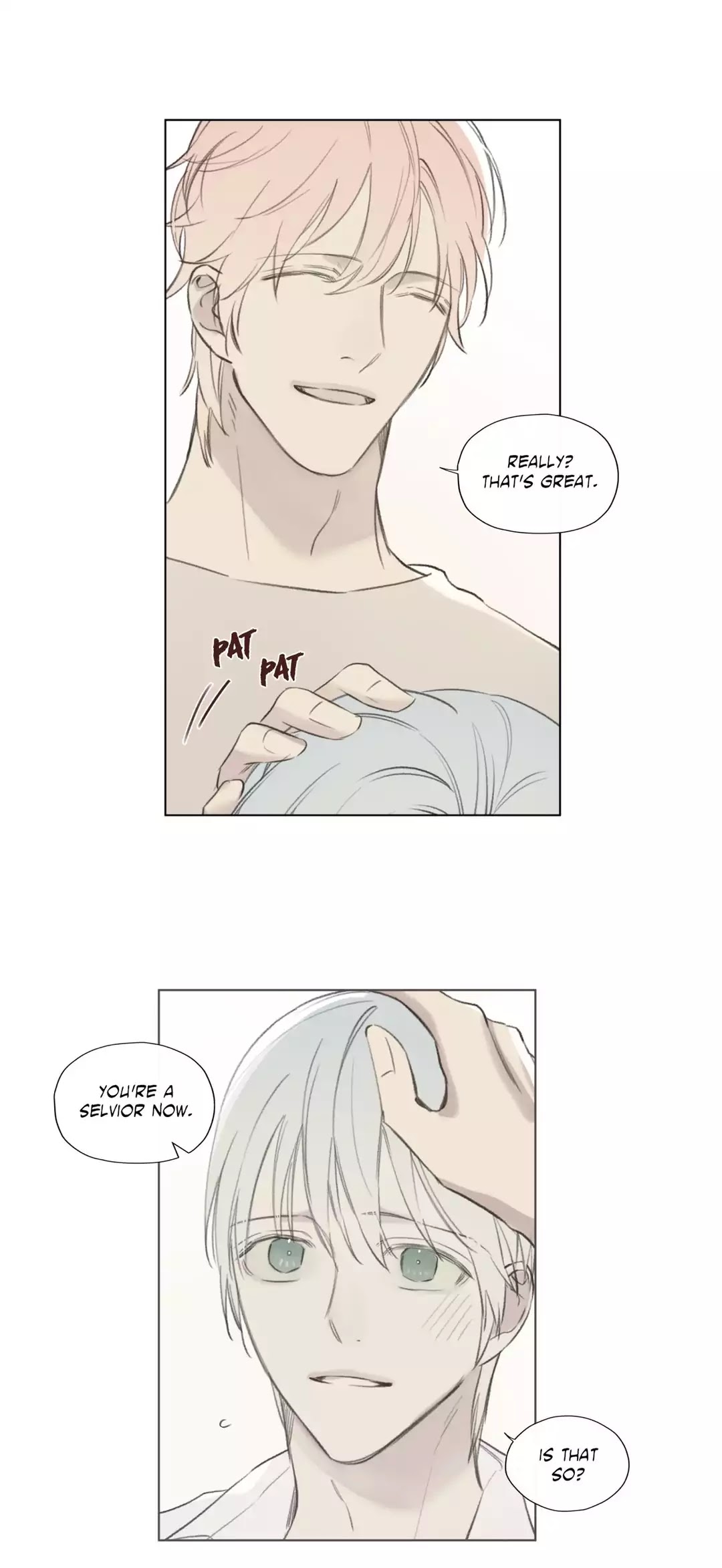 Royal Servant Chapter 65 page 25 - Chapter 65