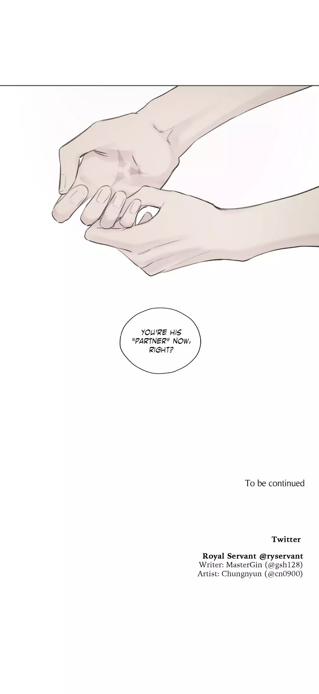 Royal Servant Chapter 65 page 26 - Chapter 65