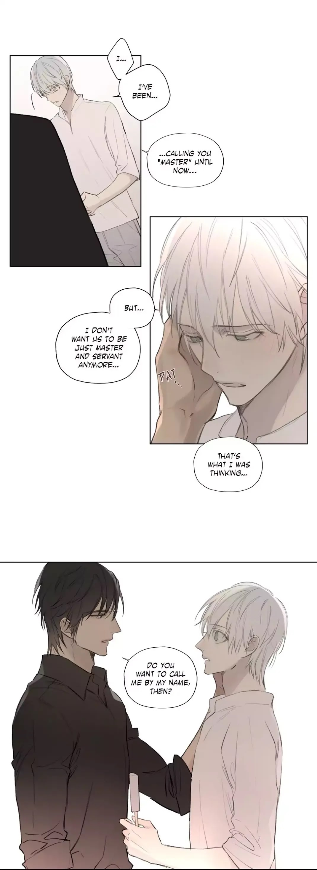 Royal Servant Chapter 65 page 5 - Chapter 65