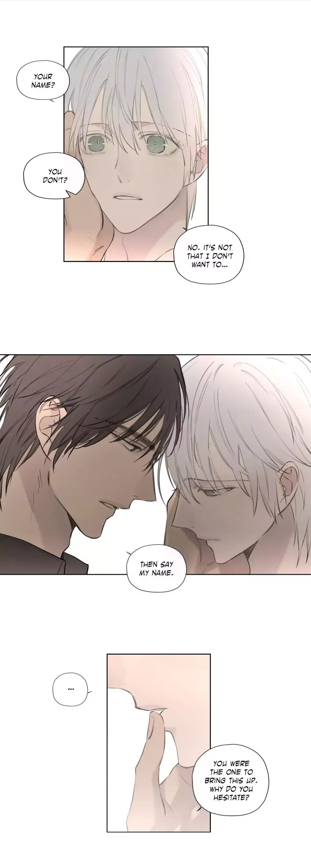 Royal Servant Chapter 65 page 6 - Chapter 65