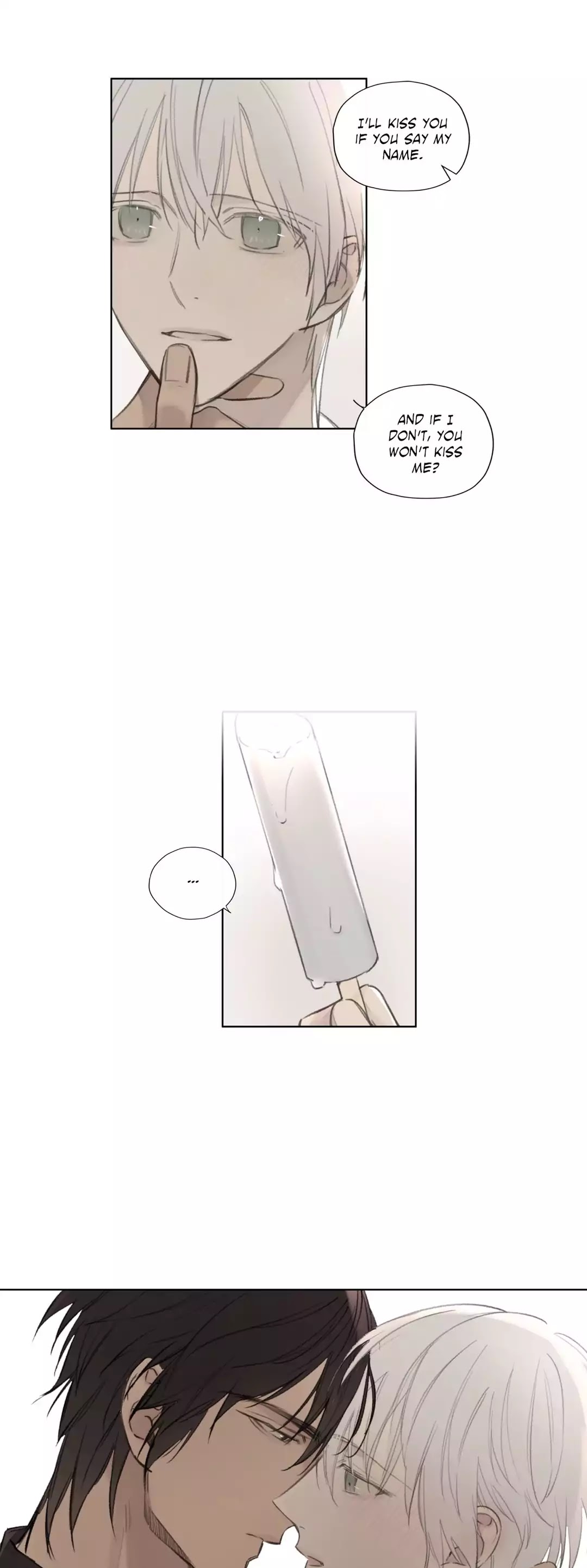 Royal Servant Chapter 65 page 7 - Chapter 65