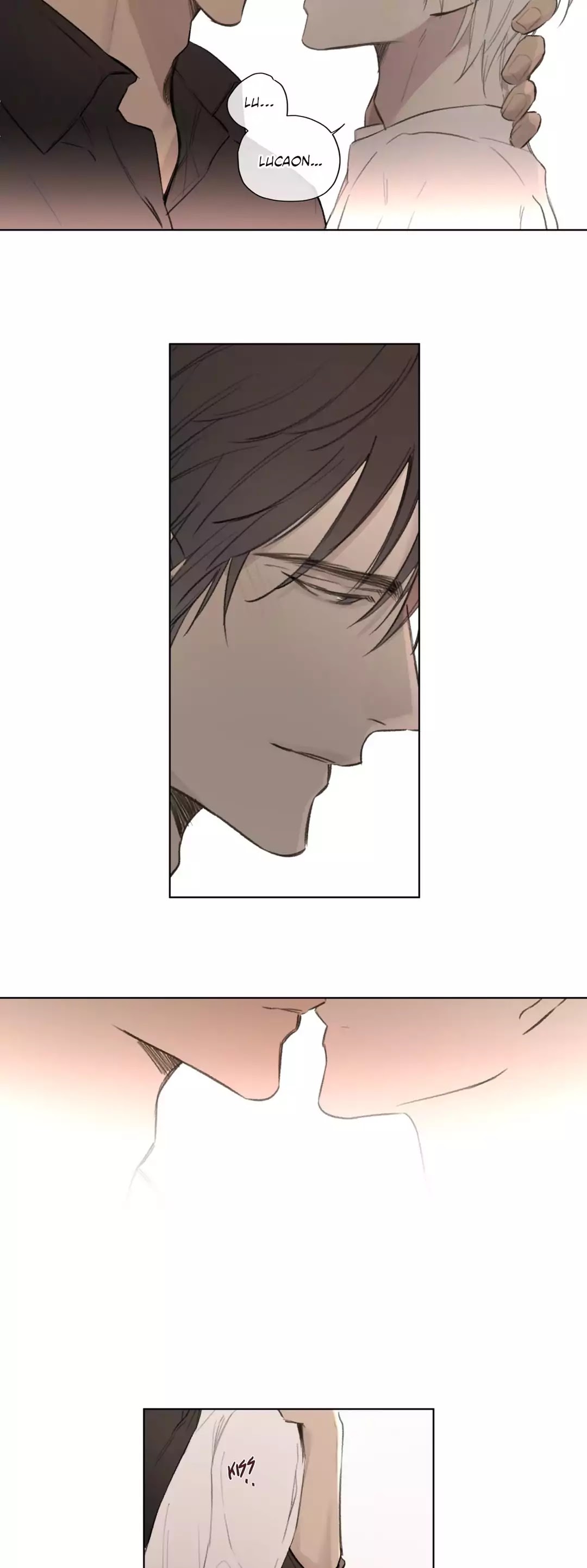 Royal Servant Chapter 65 page 8 - Chapter 65