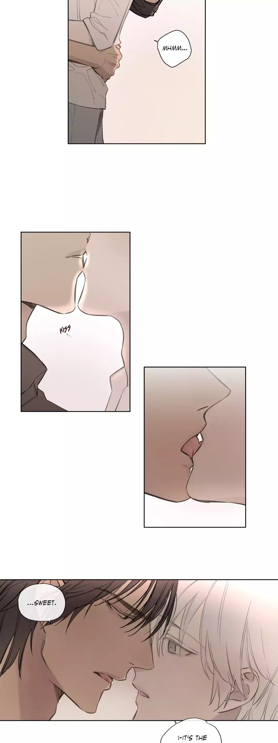 Royal Servant Chapter 65 page 9 - Chapter 65