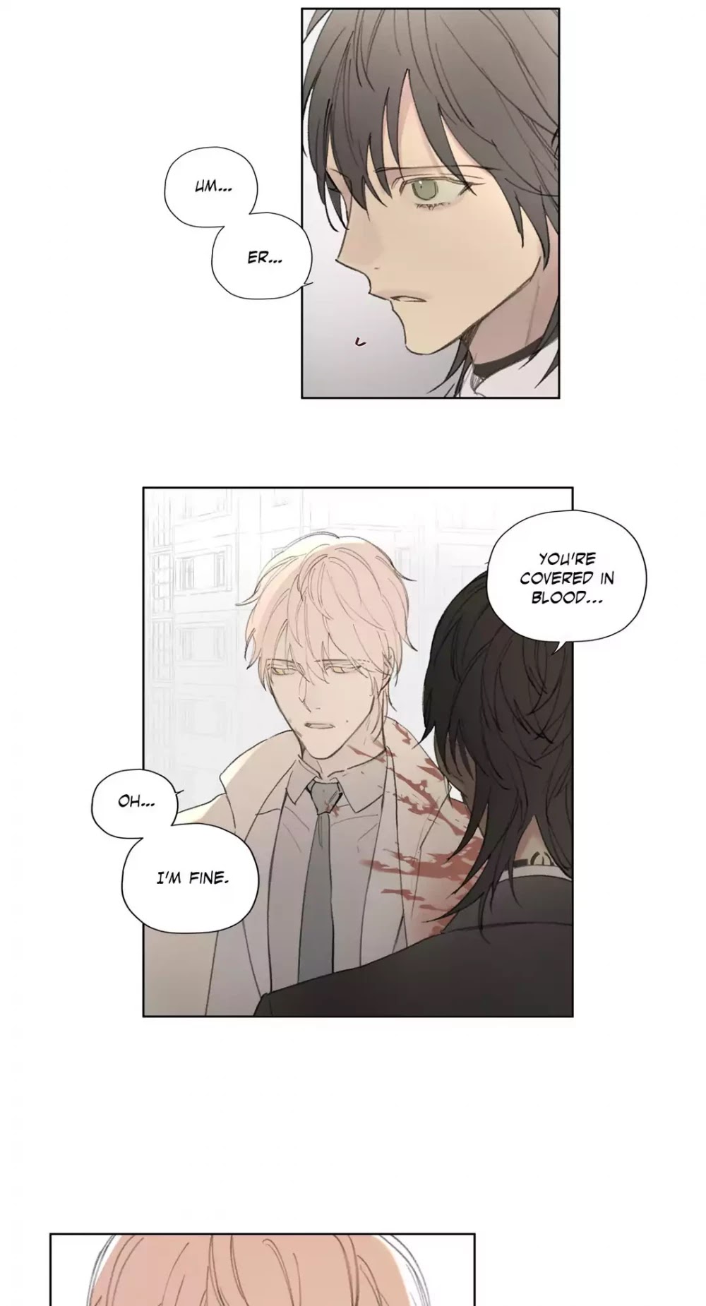 Royal Servant Chapter 67 page 10 - Chapter 67