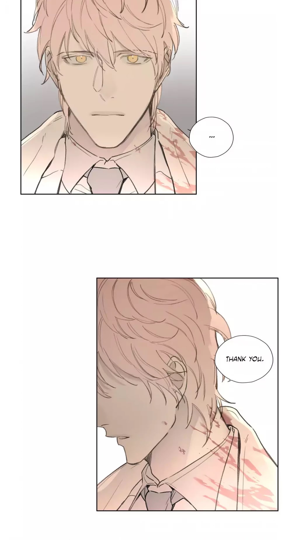 Royal Servant Chapter 67 page 11 - Chapter 67