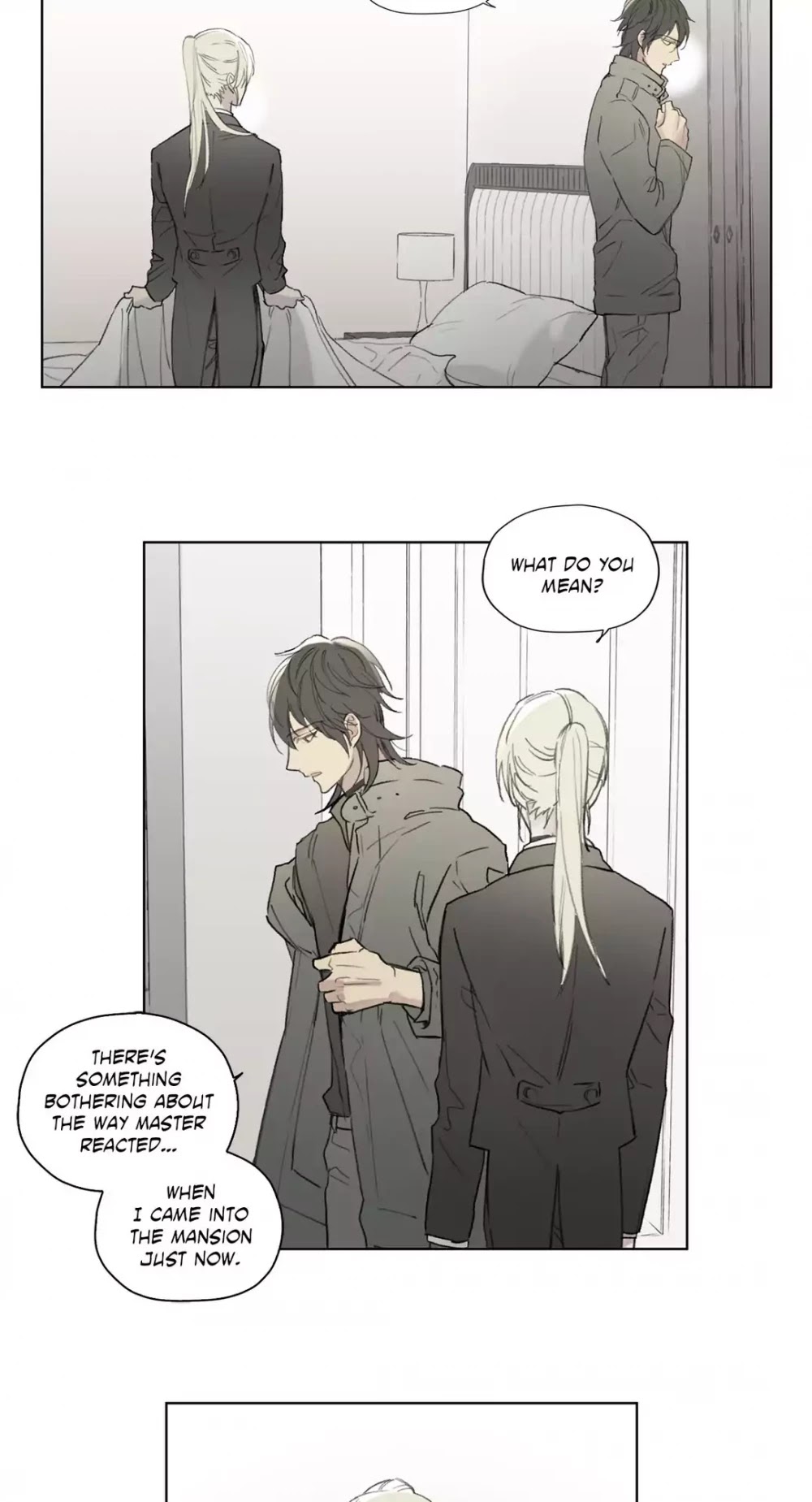 Royal Servant Chapter 67 page 14 - Chapter 67