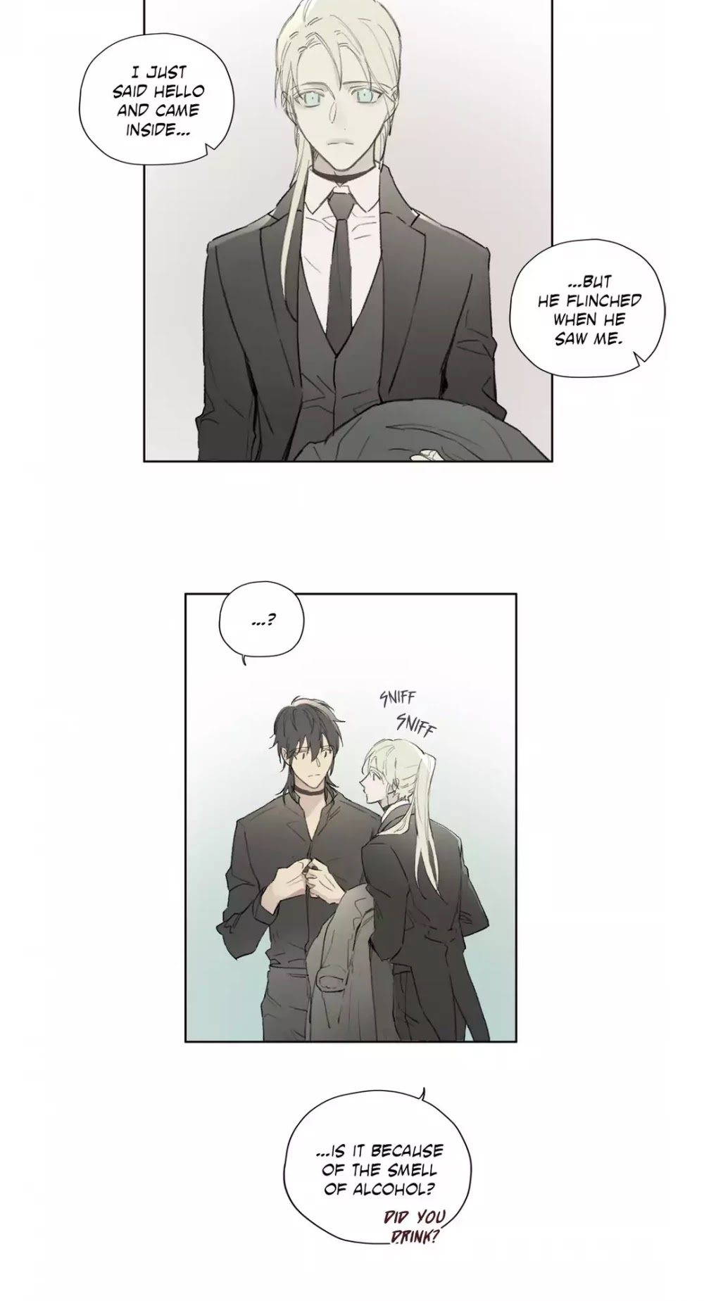 Royal Servant Chapter 67 page 15 - Chapter 67