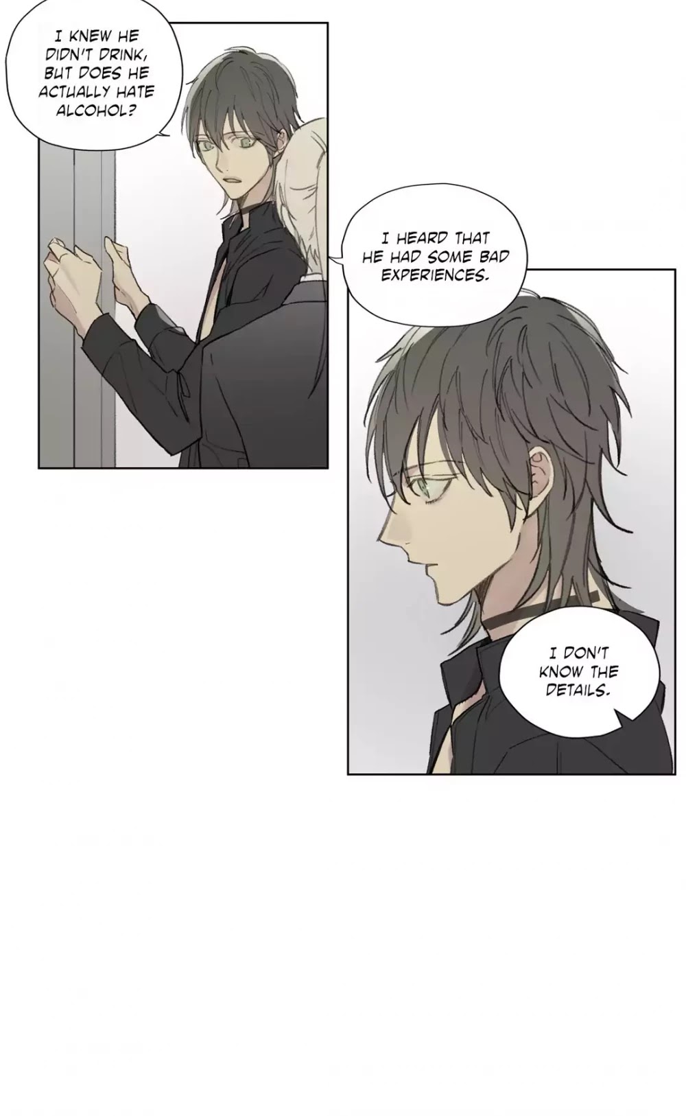 Royal Servant Chapter 67 page 17 - Chapter 67