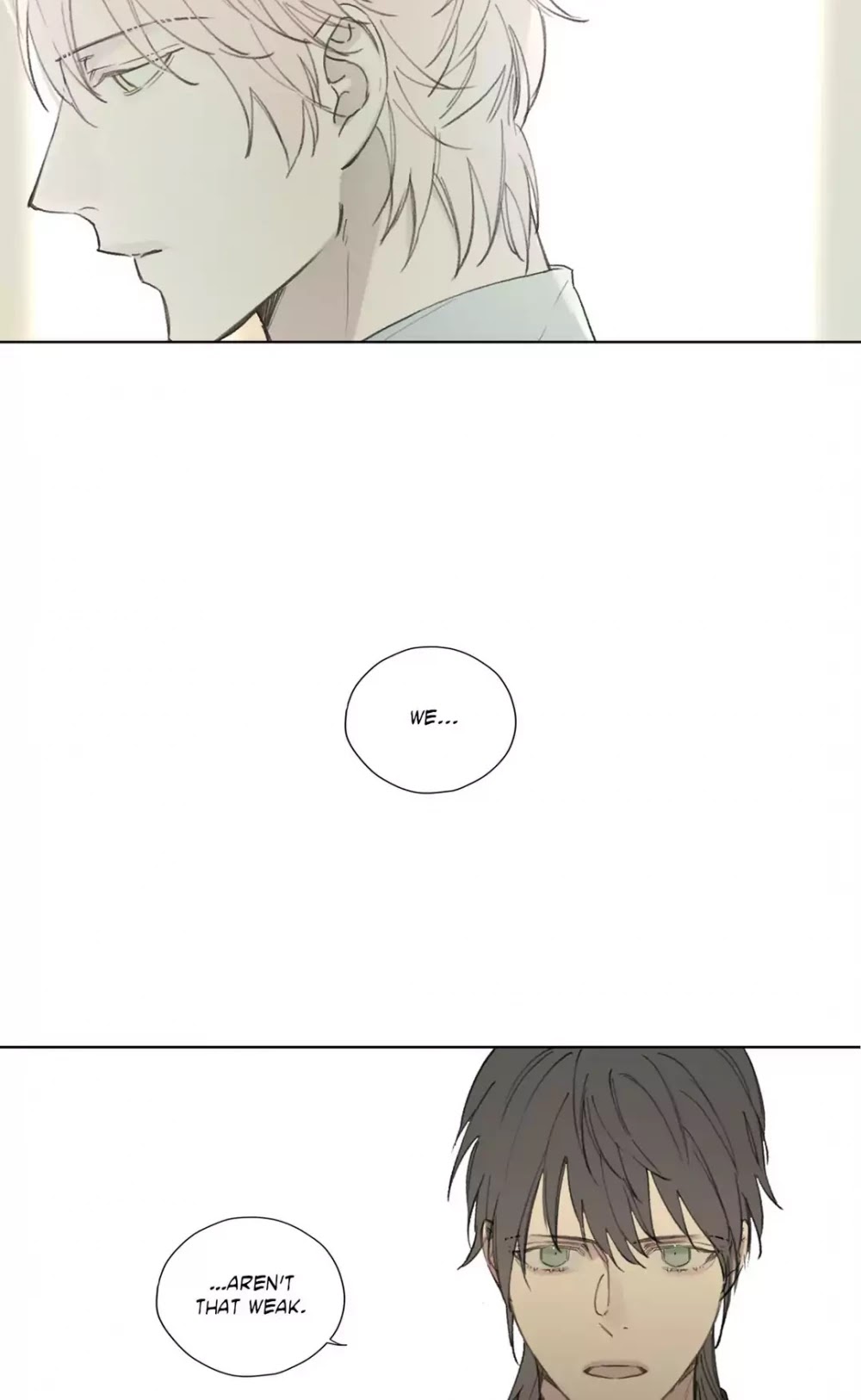 Royal Servant Chapter 67 page 19 - Chapter 67