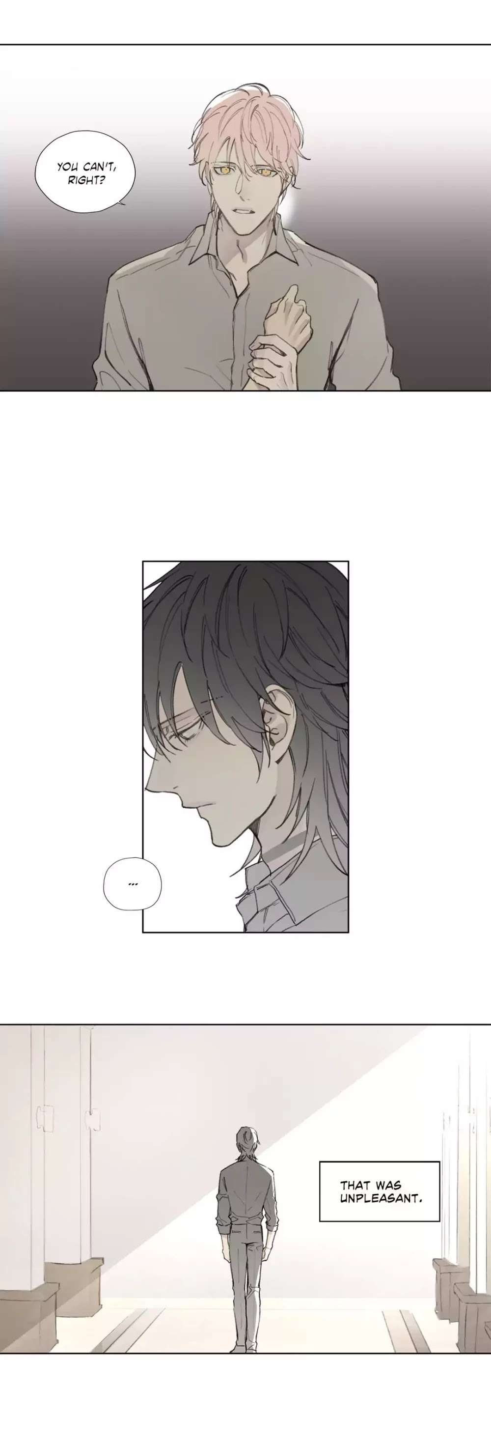Royal Servant Chapter 67 page 2 - Chapter 67