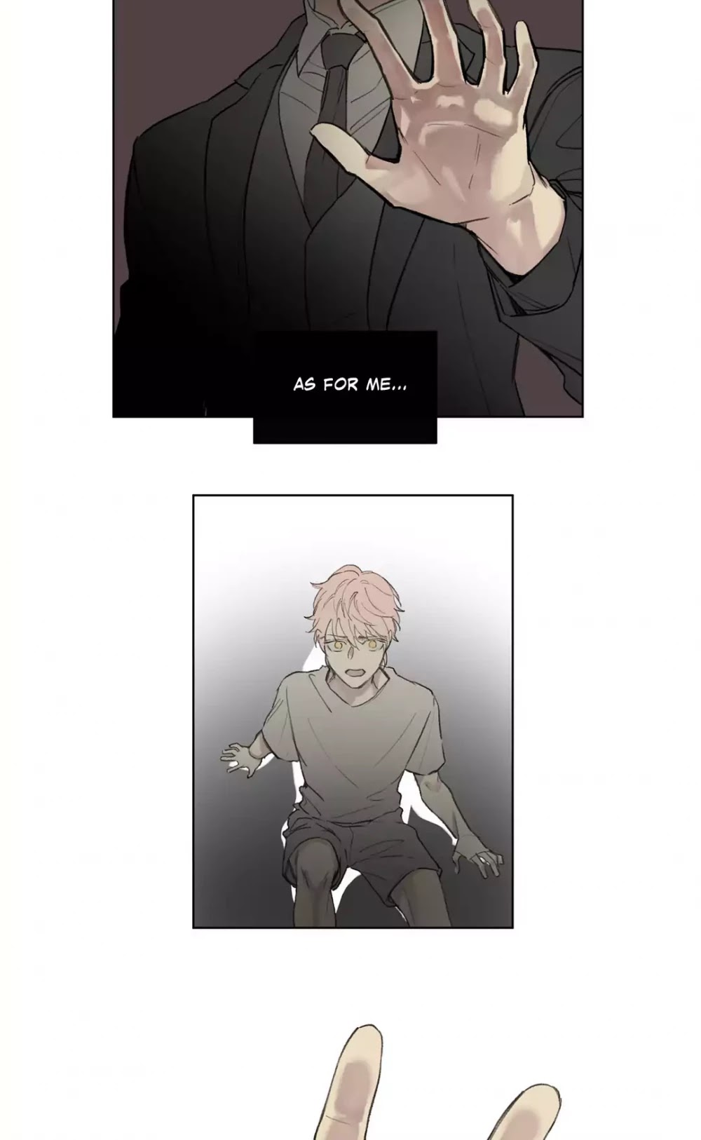 Royal Servant Chapter 67 page 21 - Chapter 67