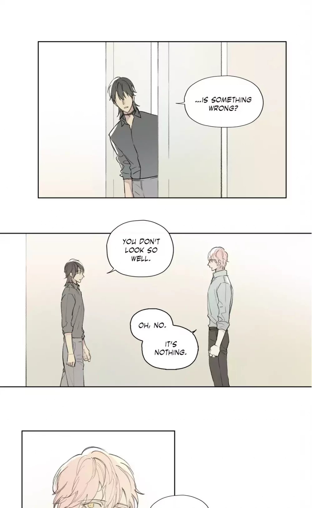 Royal Servant Chapter 67 page 23 - Chapter 67