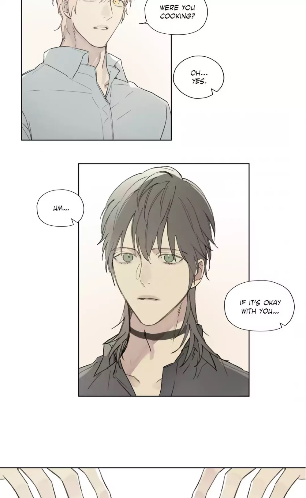 Royal Servant Chapter 67 page 24 - Chapter 67