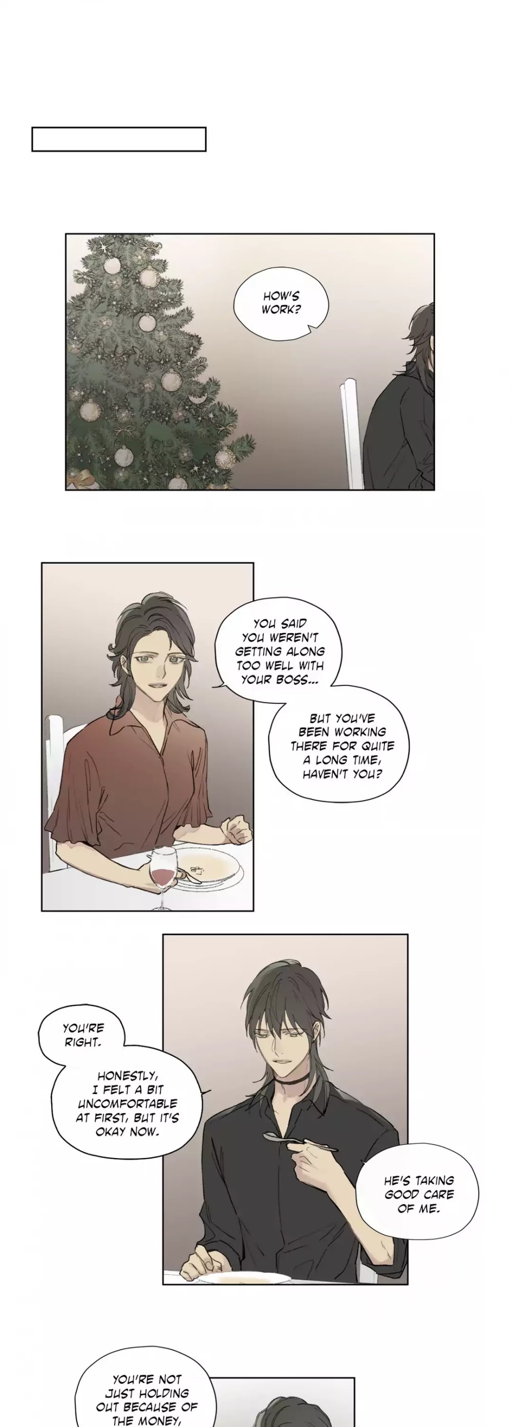 Royal Servant Chapter 67 page 26 - Chapter 67