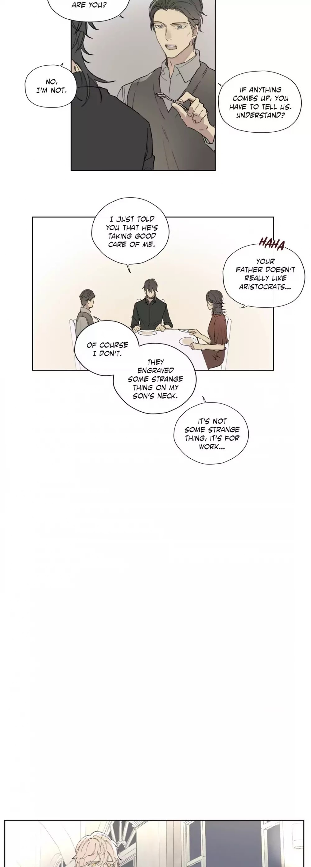 Royal Servant Chapter 67 page 27 - Chapter 67