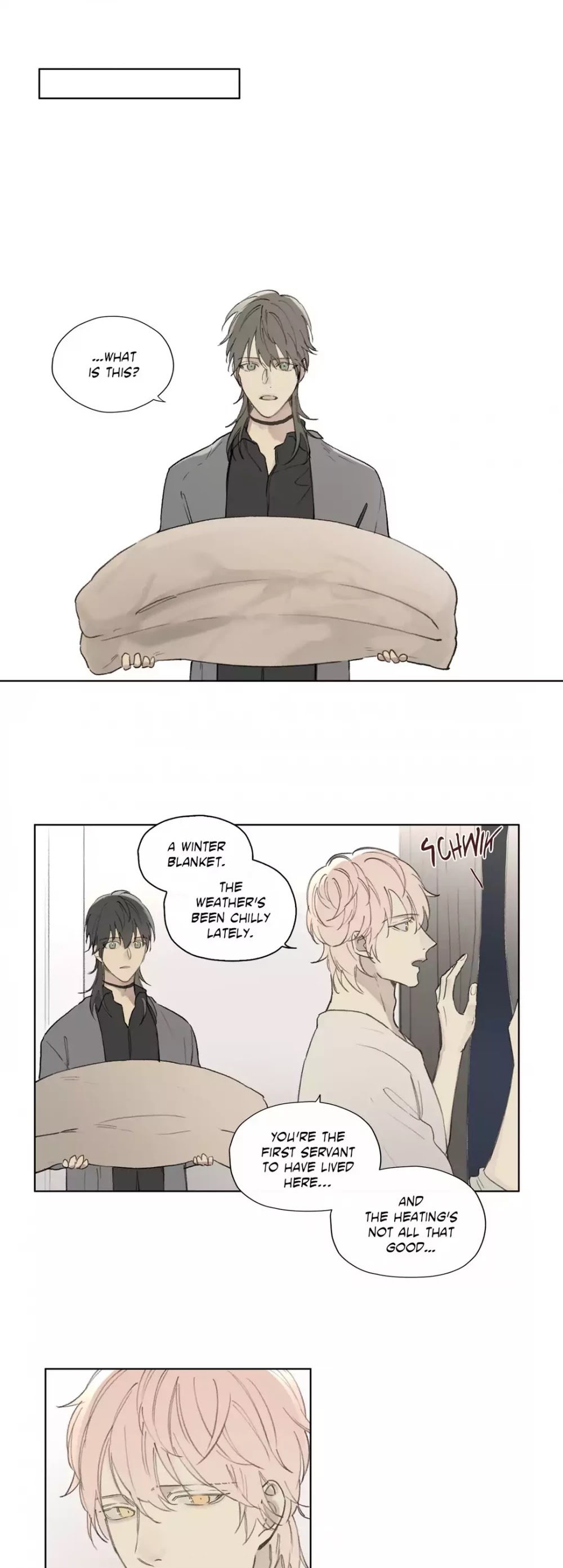 Royal Servant Chapter 67 page 29 - Chapter 67