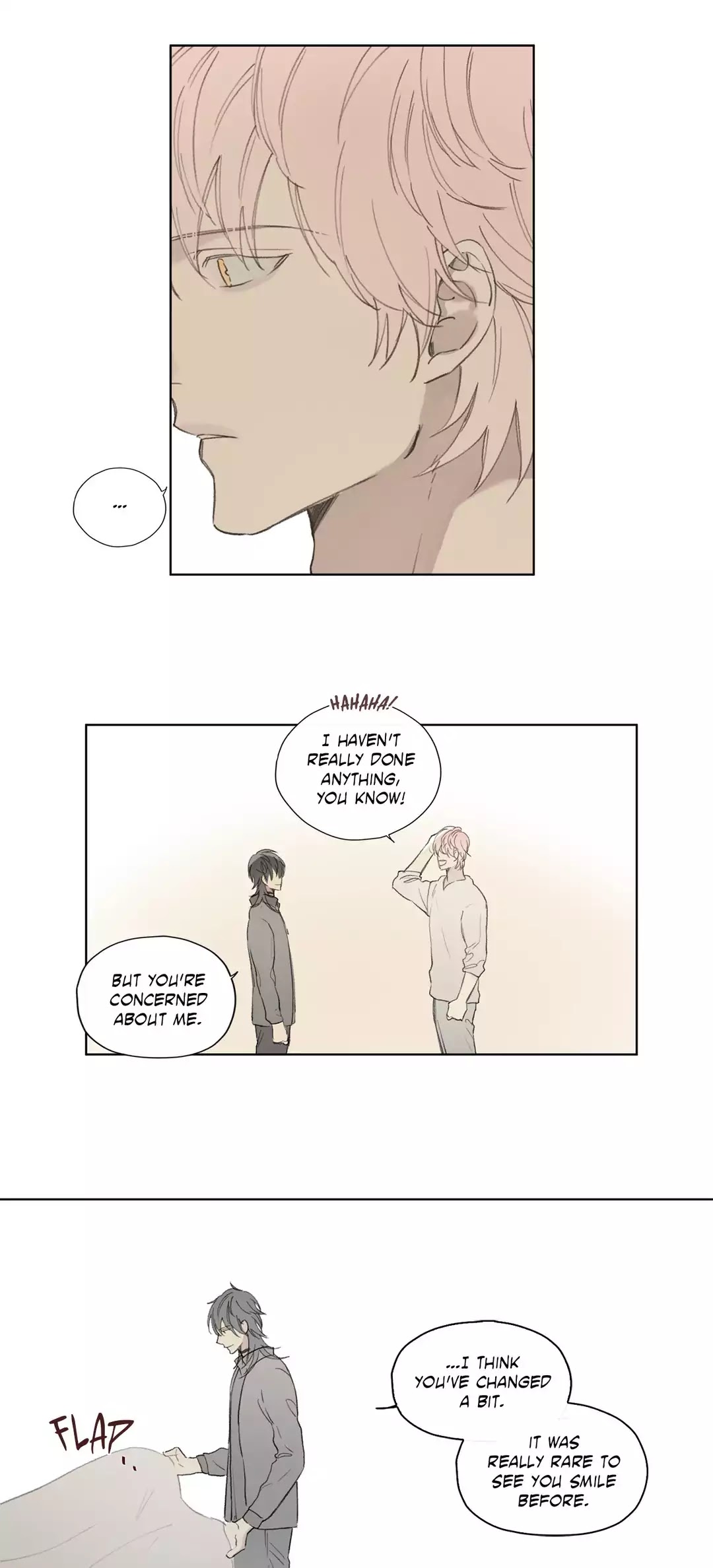 Royal Servant Chapter 67 page 31 - Chapter 67