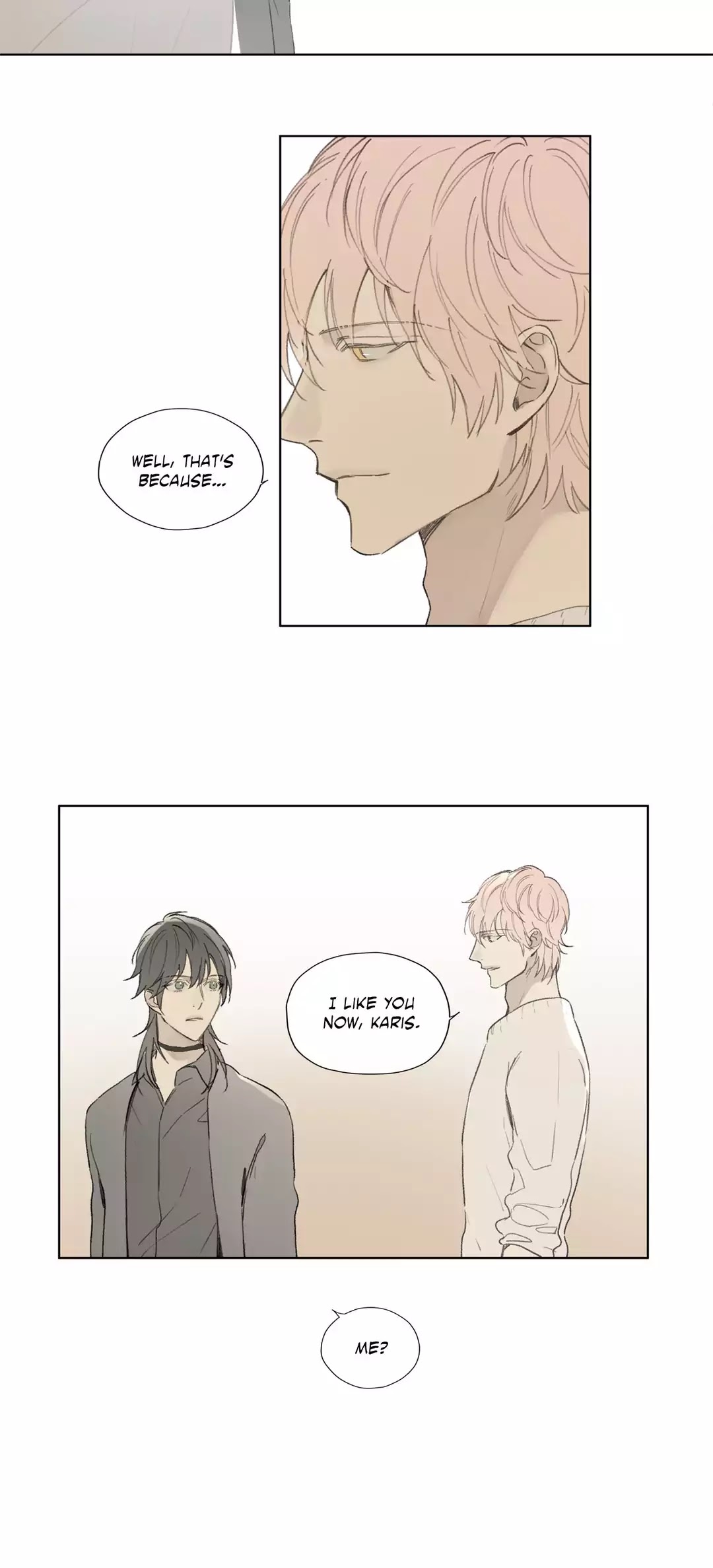 Royal Servant Chapter 67 page 32 - Chapter 67