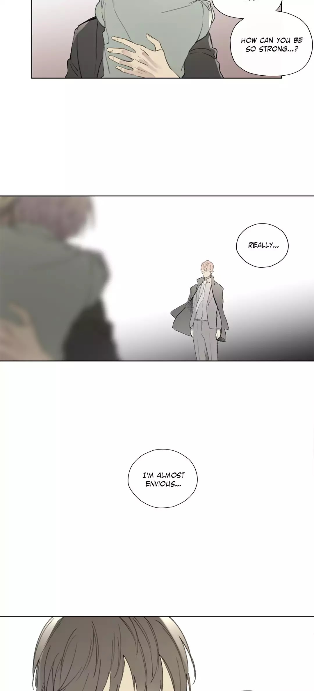Royal Servant Chapter 67 page 34 - Chapter 67