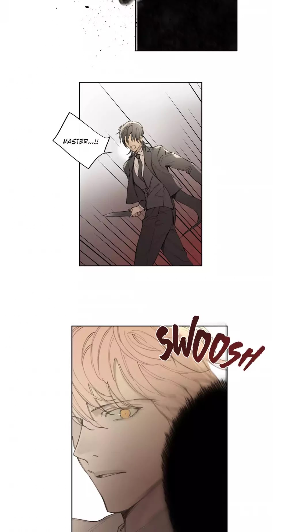 Royal Servant Chapter 67 page 7 - Chapter 67