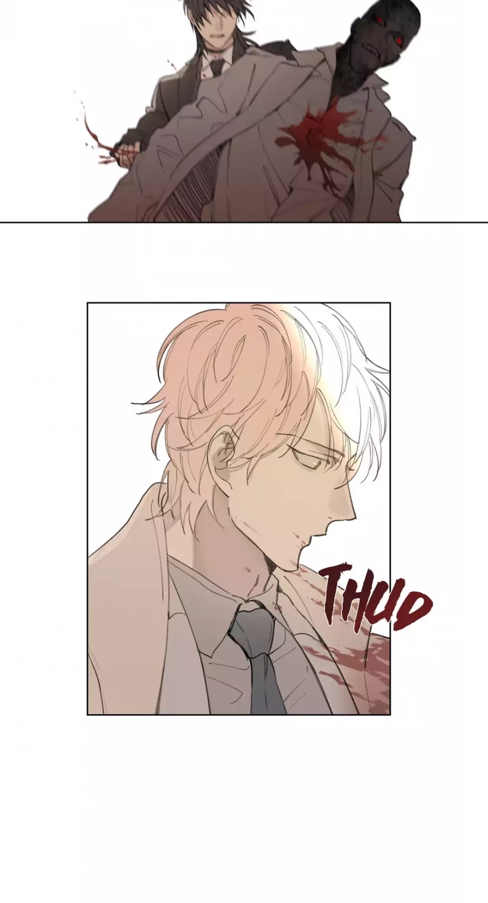 Royal Servant Chapter 67 page 9 - Chapter 67