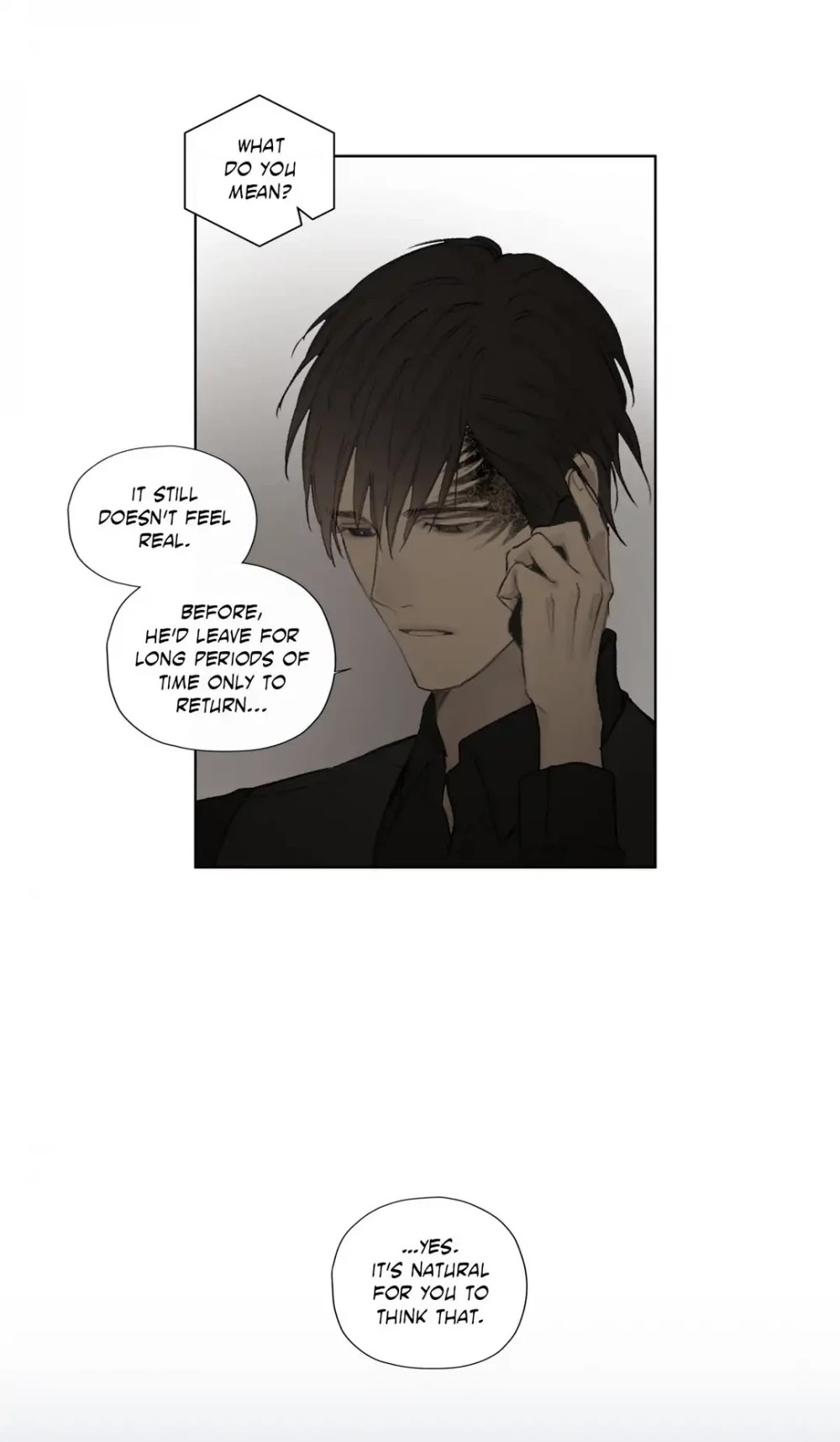 Royal Servant Chapter 69 page 10 - Chapter 69