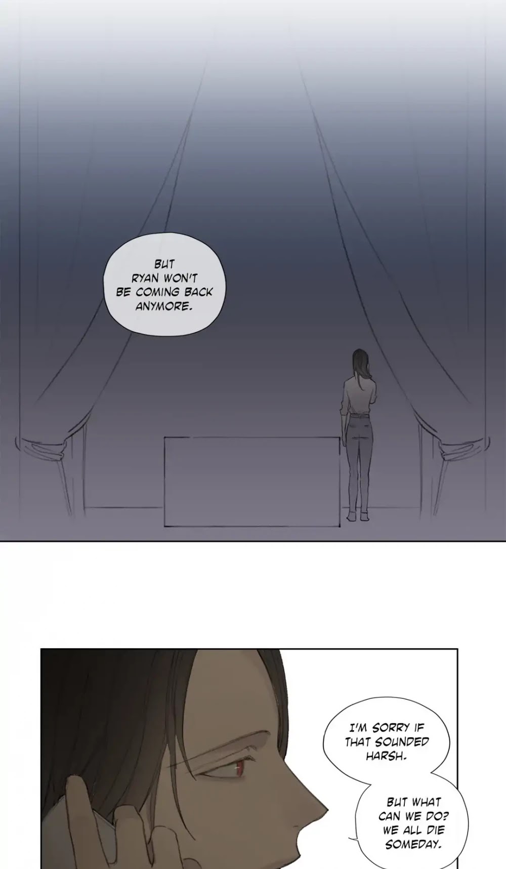 Royal Servant Chapter 69 page 11 - Chapter 69
