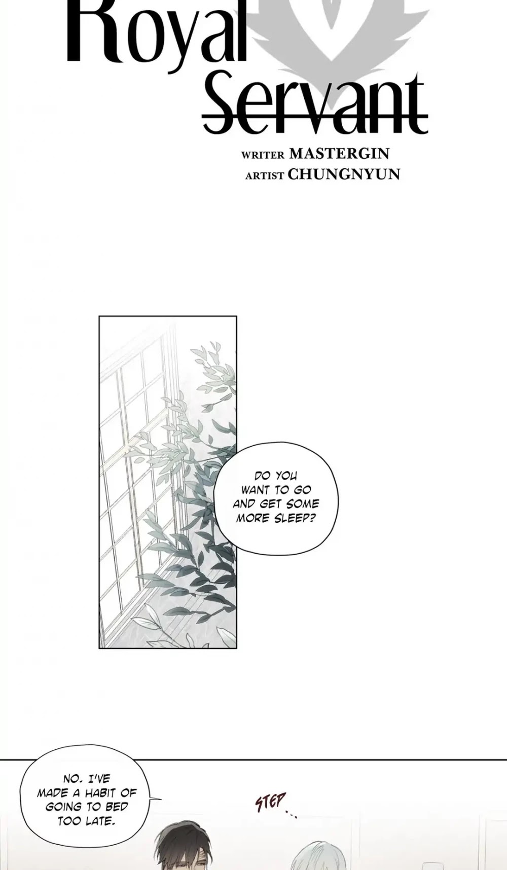 Royal Servant Chapter 69 page 13 - Chapter 69