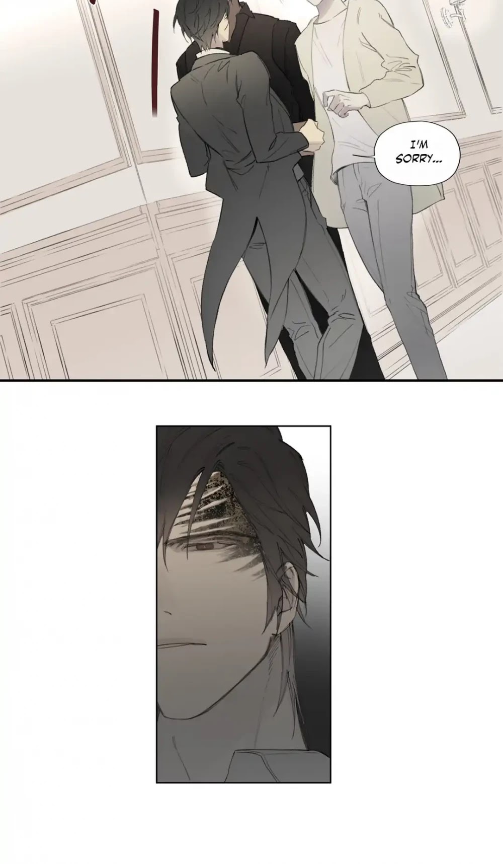 Royal Servant Chapter 69 page 15 - Chapter 69