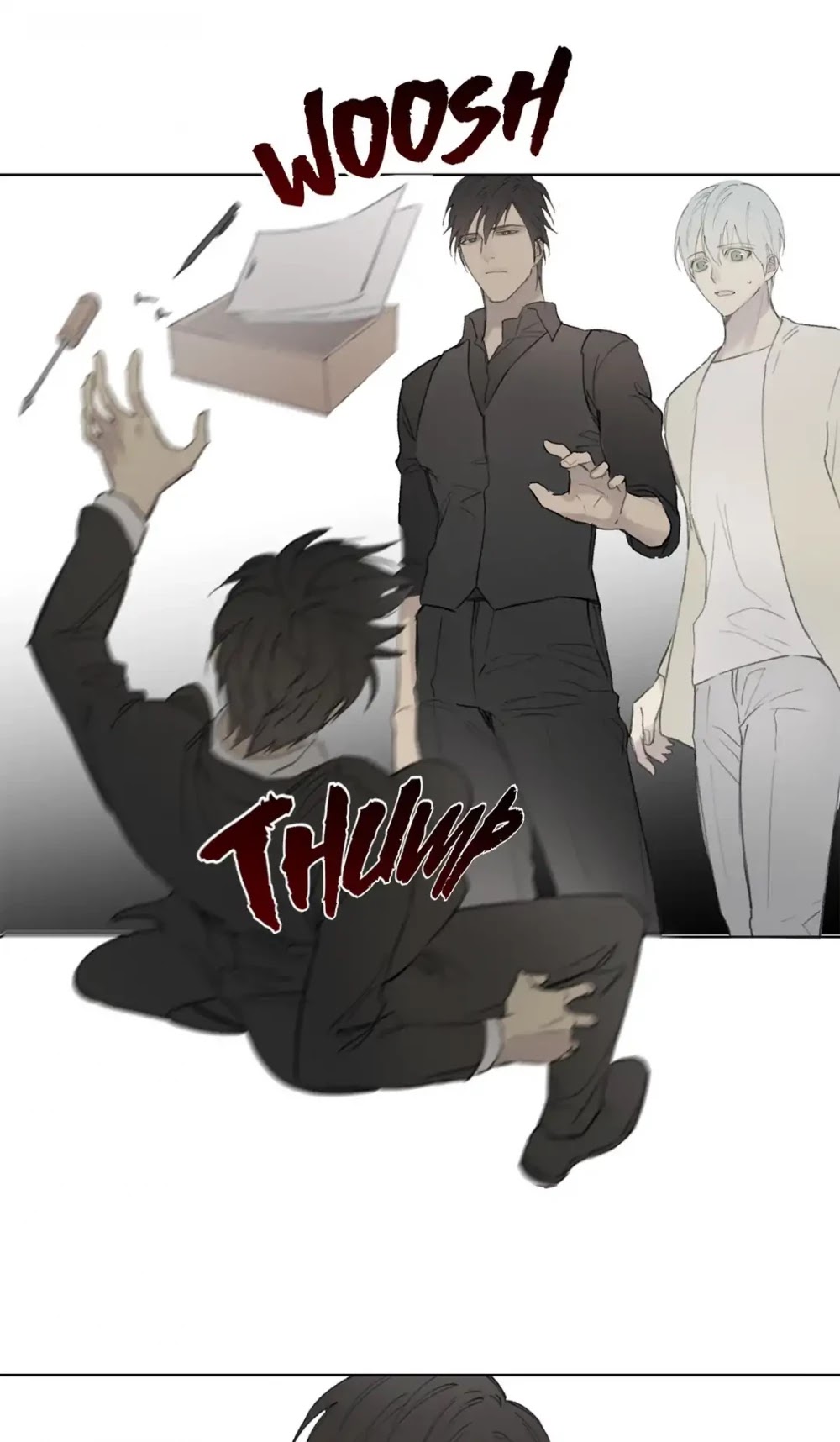 Royal Servant Chapter 69 page 16 - Chapter 69