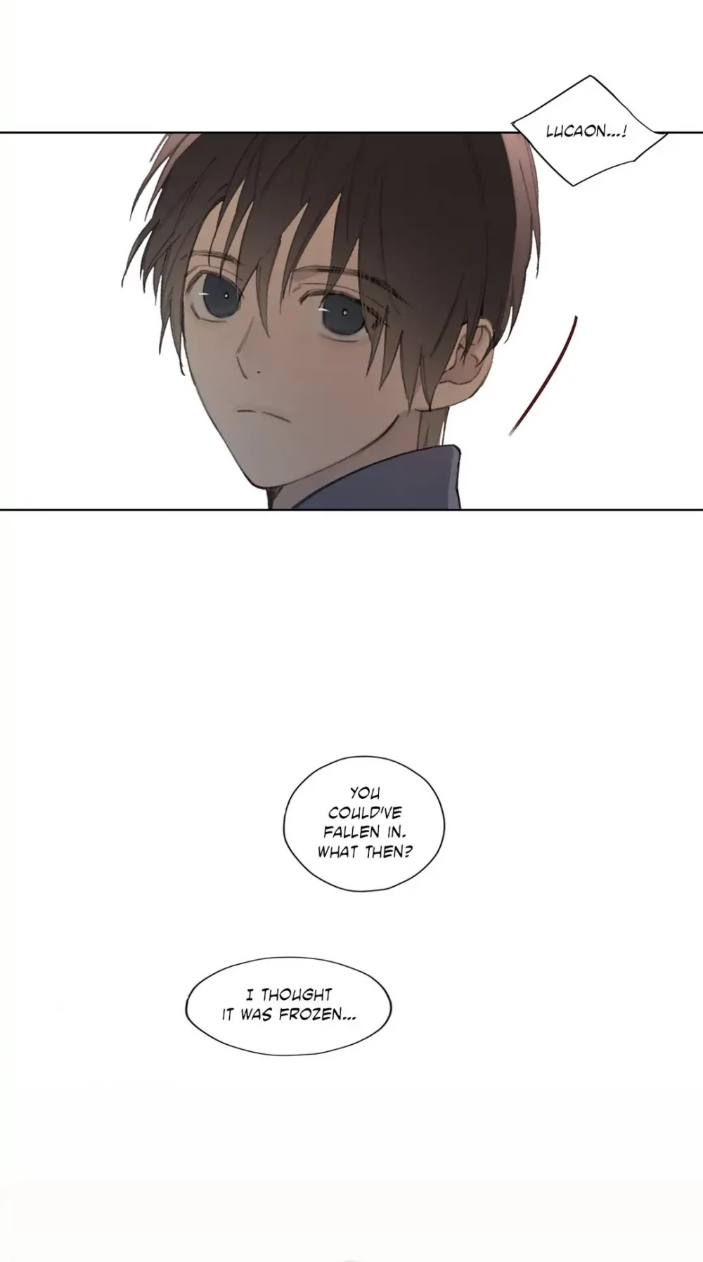 Royal Servant Chapter 69 page 2 - Chapter 69