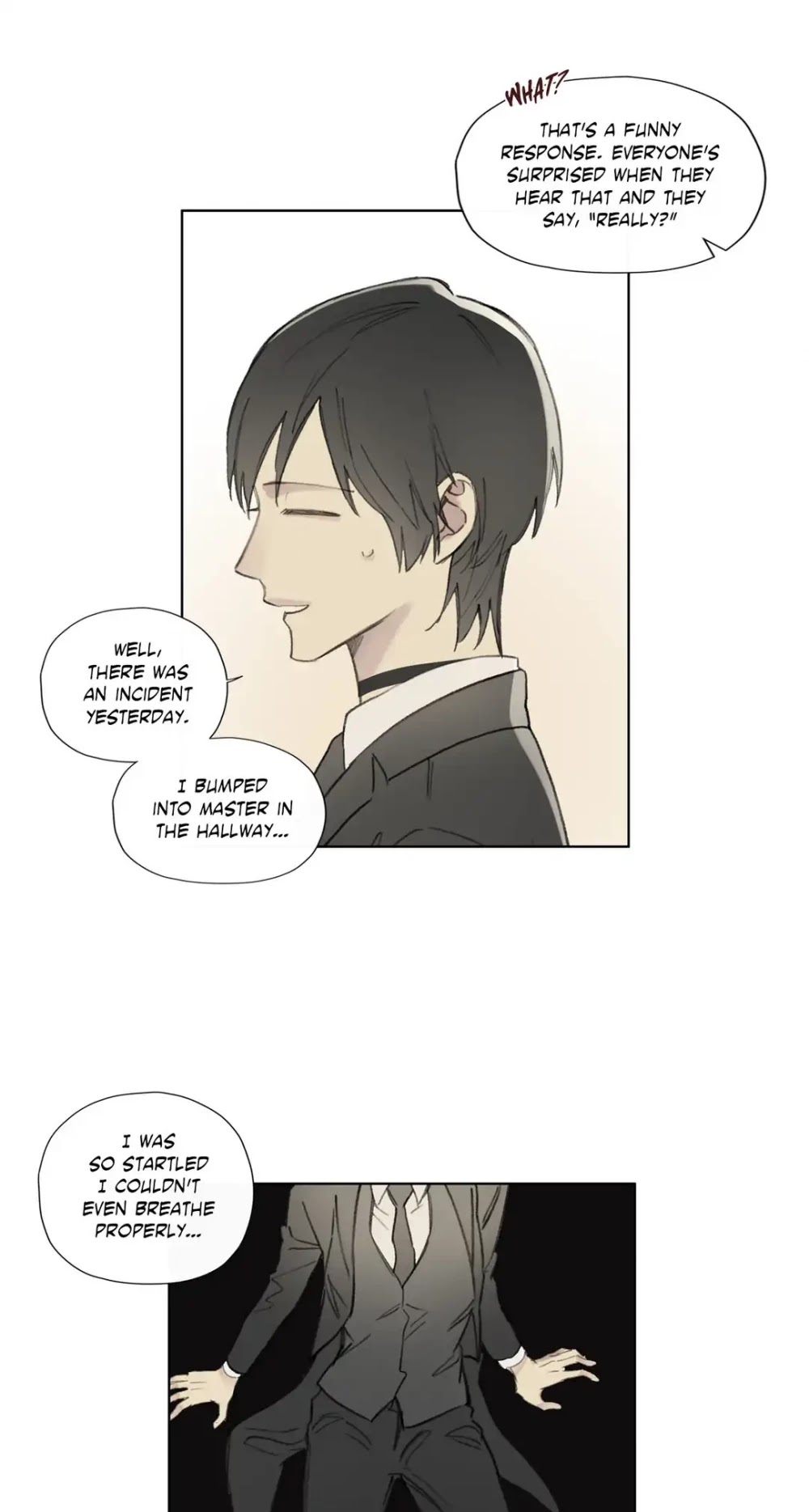Royal Servant Chapter 69 page 20 - Chapter 69