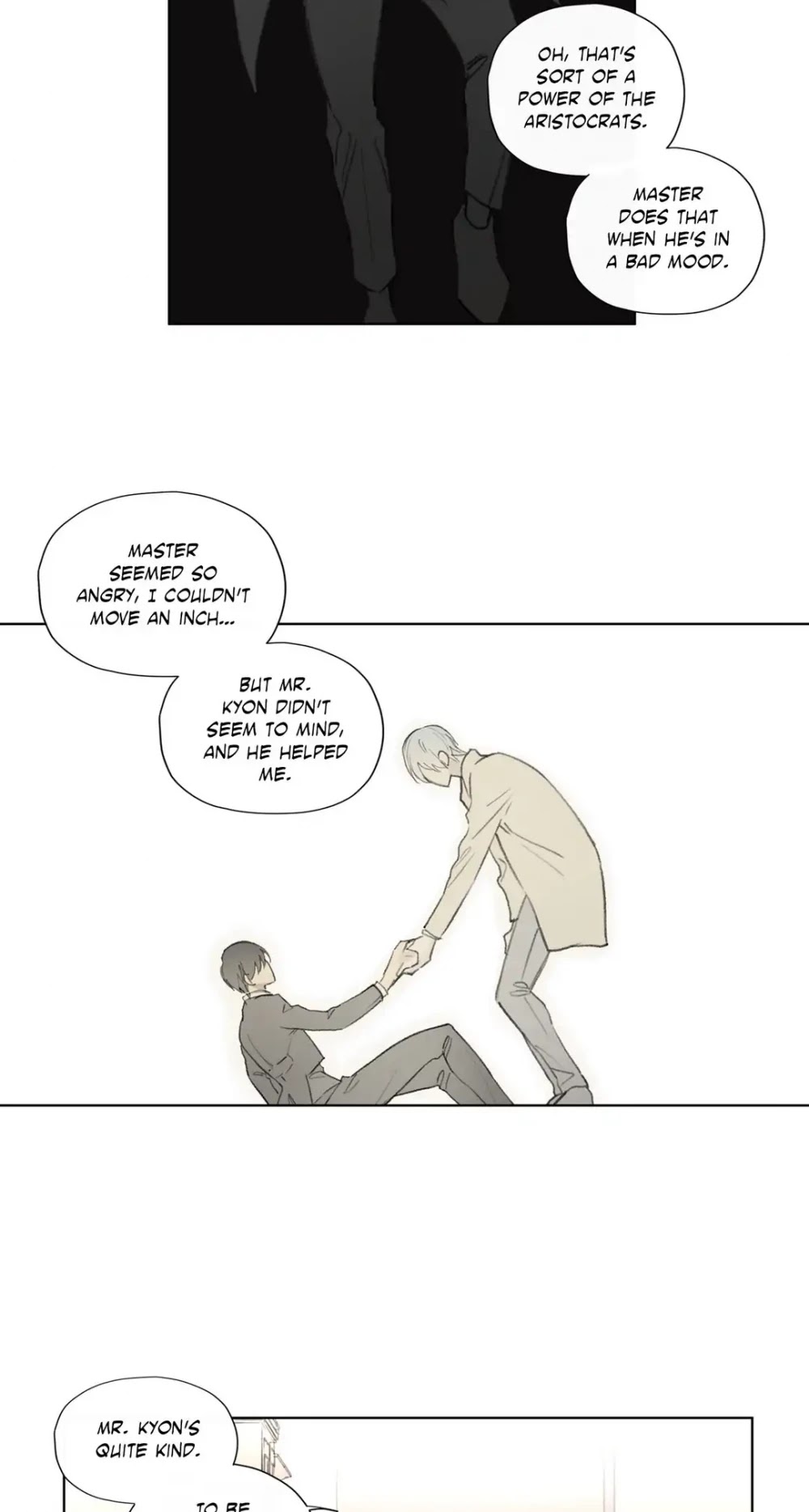 Royal Servant Chapter 69 page 21 - Chapter 69