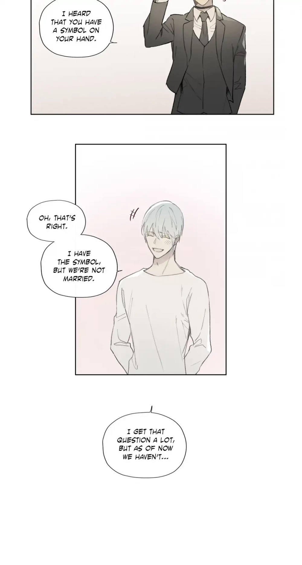 Royal Servant Chapter 69 page 24 - Chapter 69