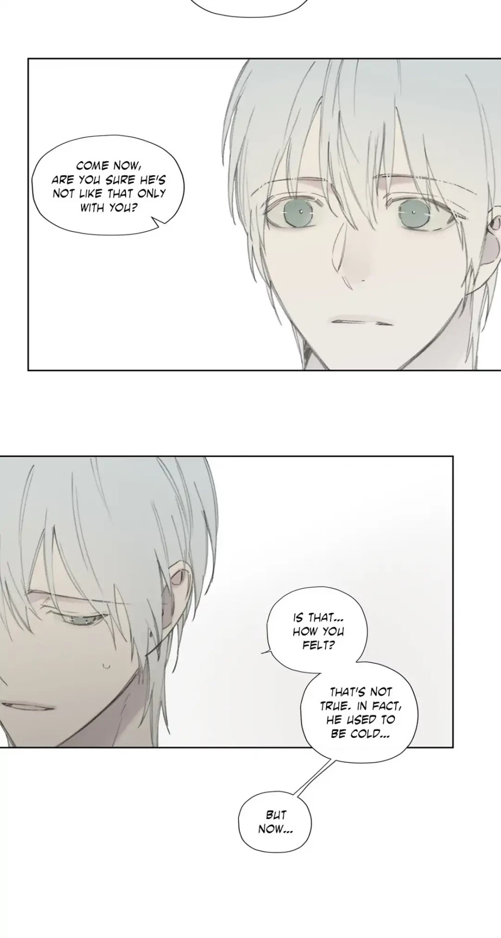 Royal Servant Chapter 69 page 26 - Chapter 69