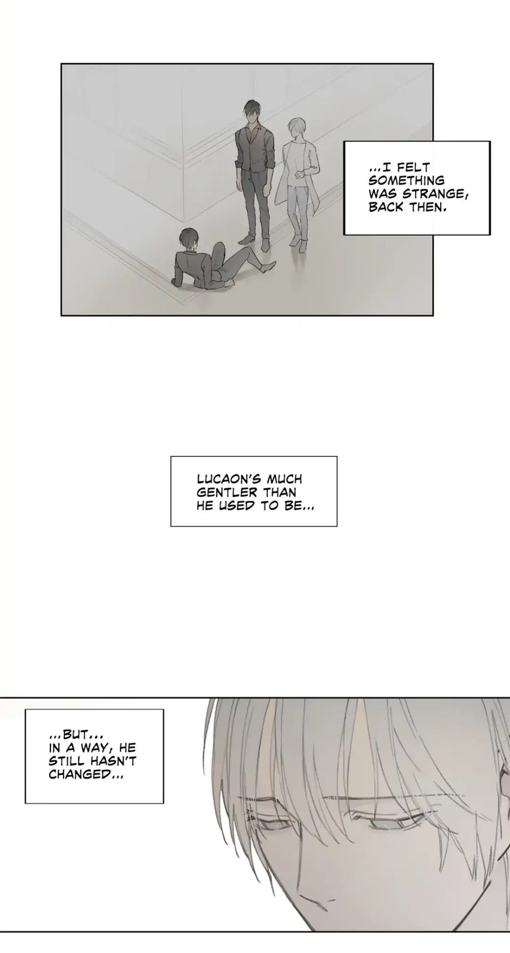 Royal Servant Chapter 69 page 27 - Chapter 69