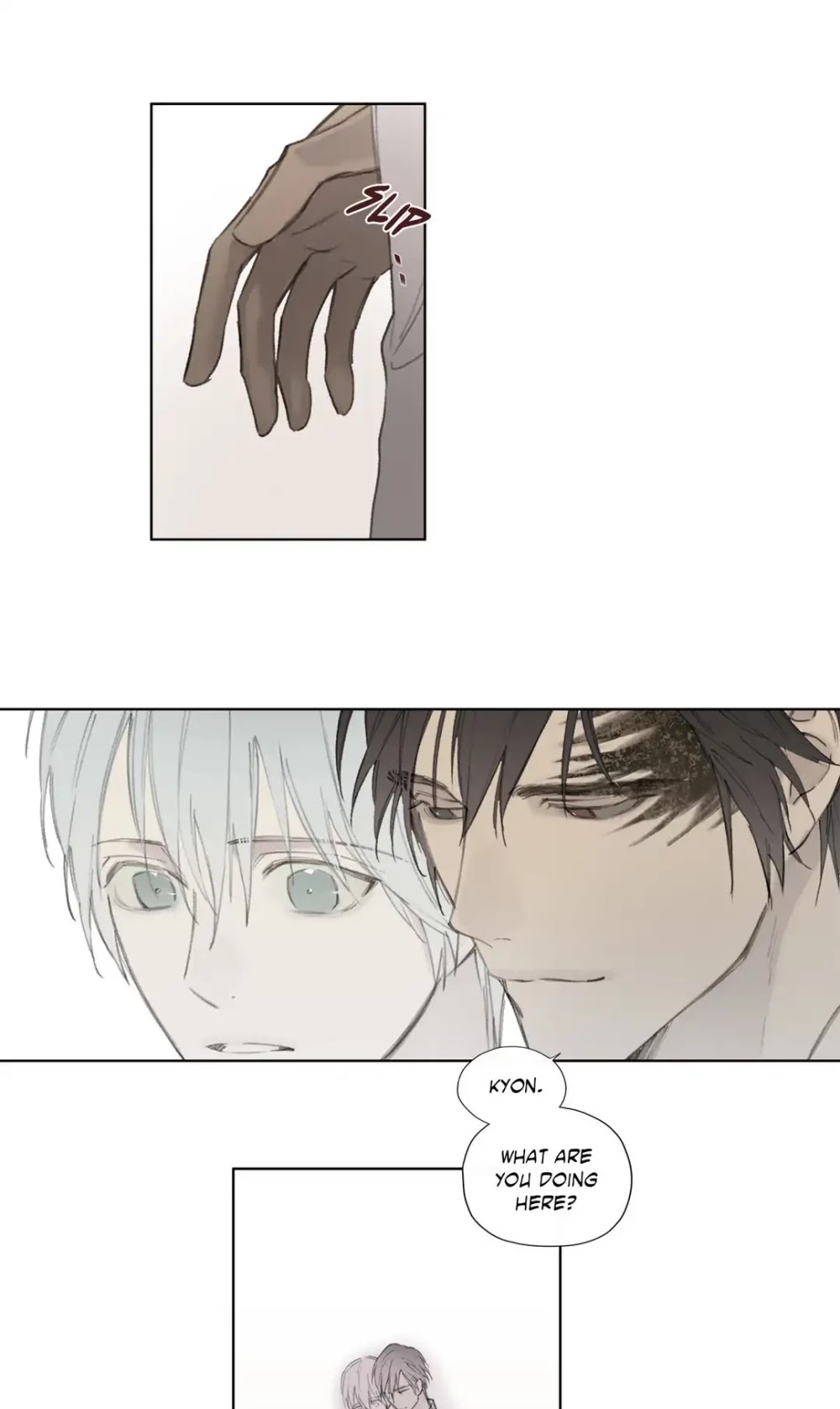 Royal Servant Chapter 69 page 28 - Chapter 69