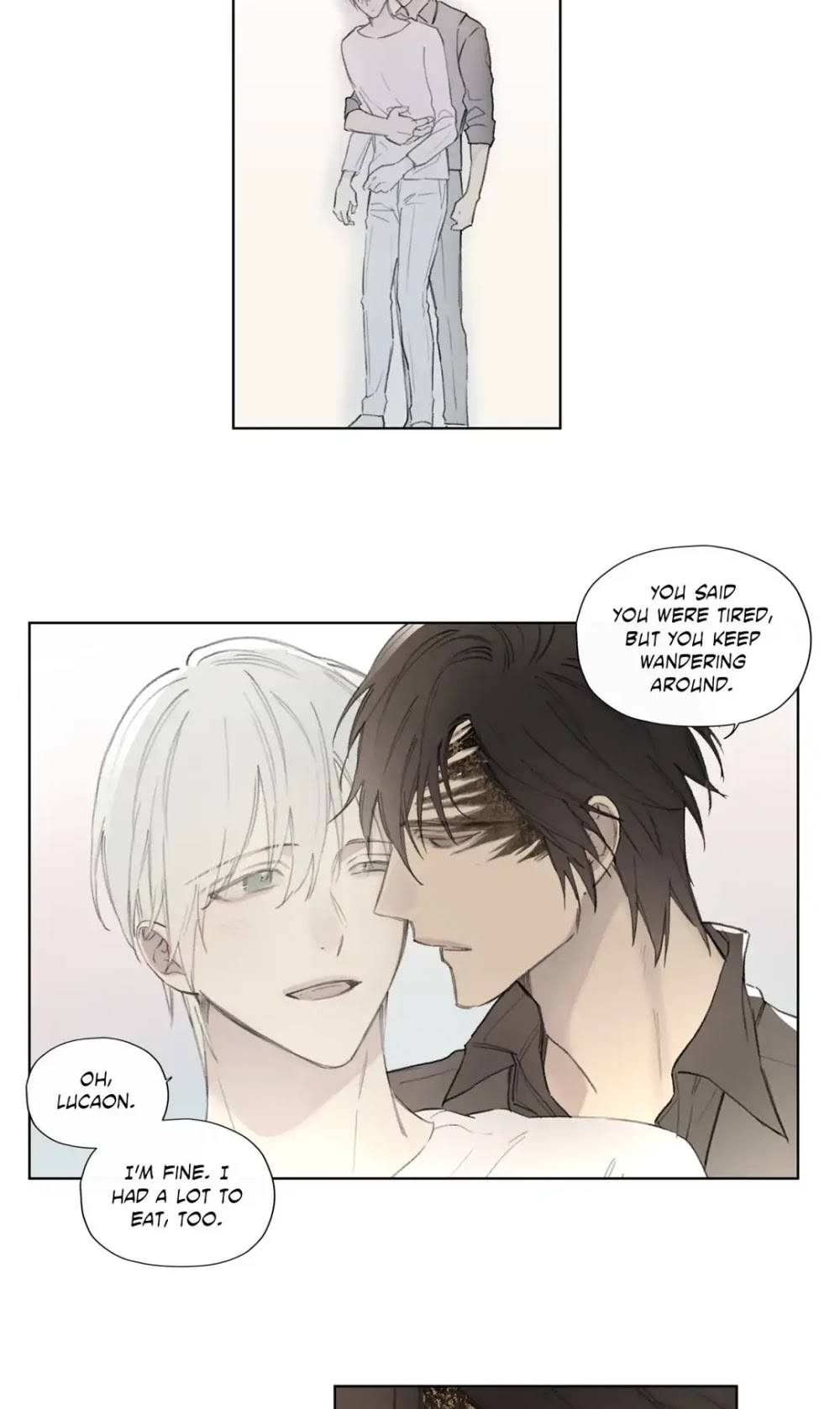 Royal Servant Chapter 69 page 29 - Chapter 69