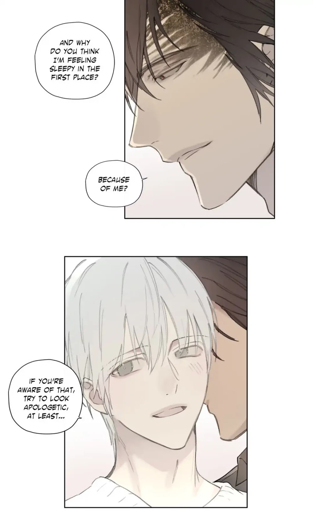 Royal Servant Chapter 69 page 30 - Chapter 69