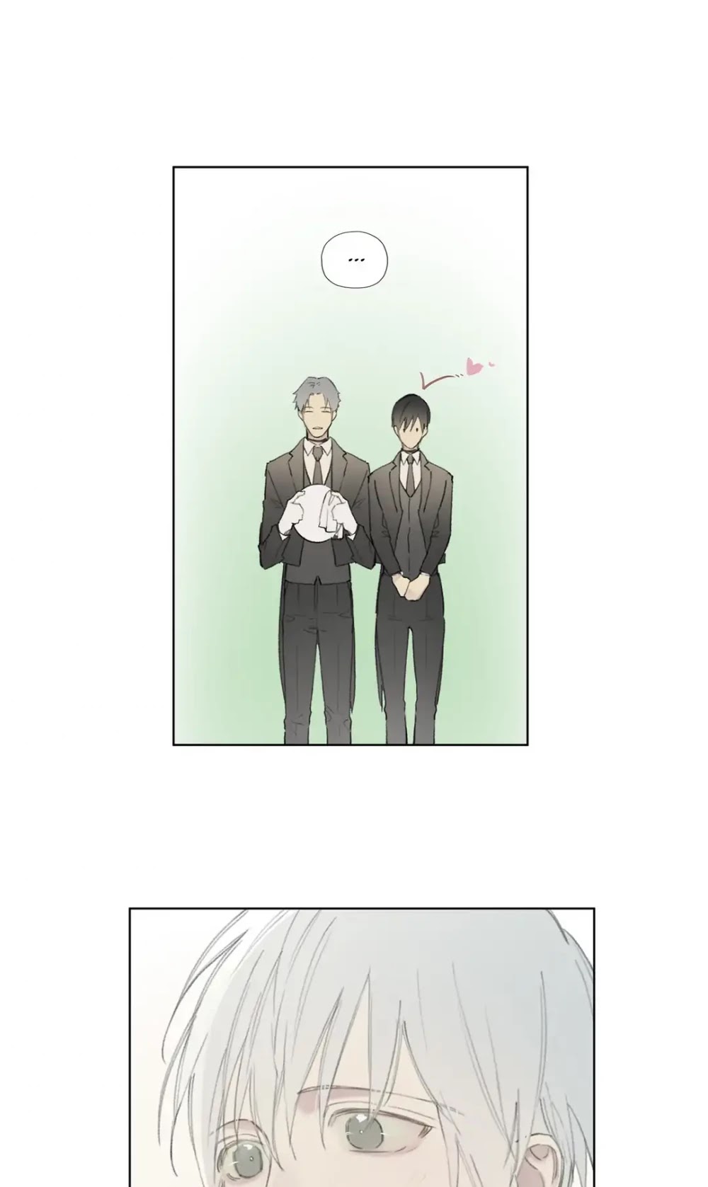 Royal Servant Chapter 69 page 31 - Chapter 69
