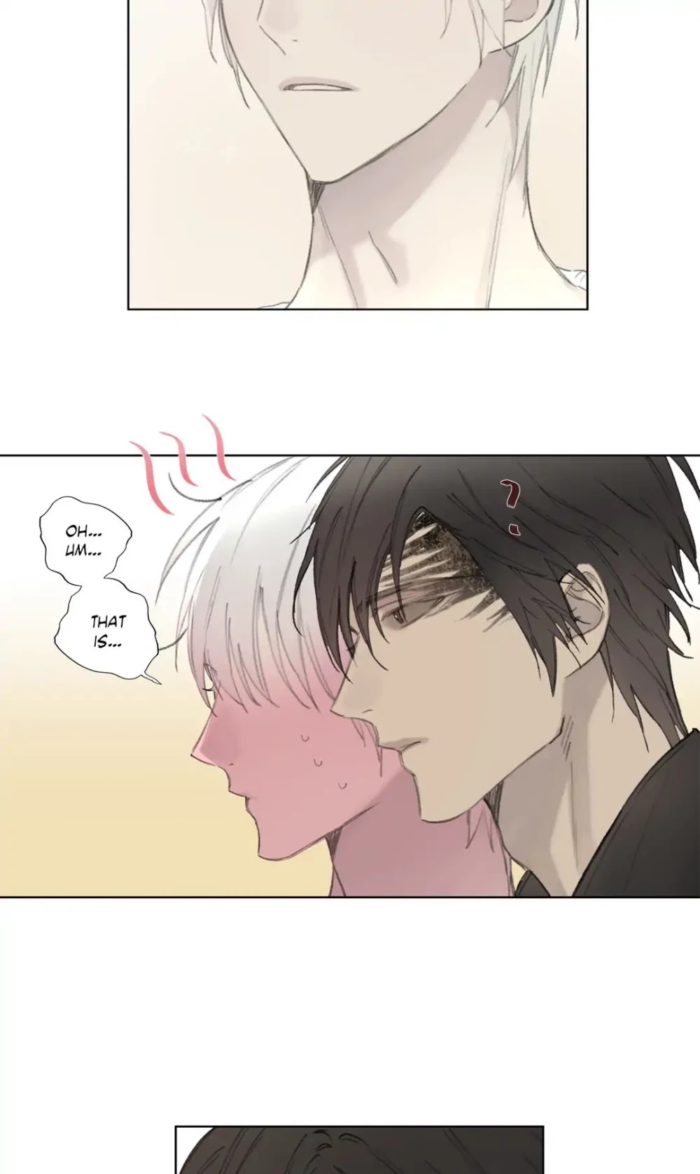 Royal Servant Chapter 69 page 32 - Chapter 69