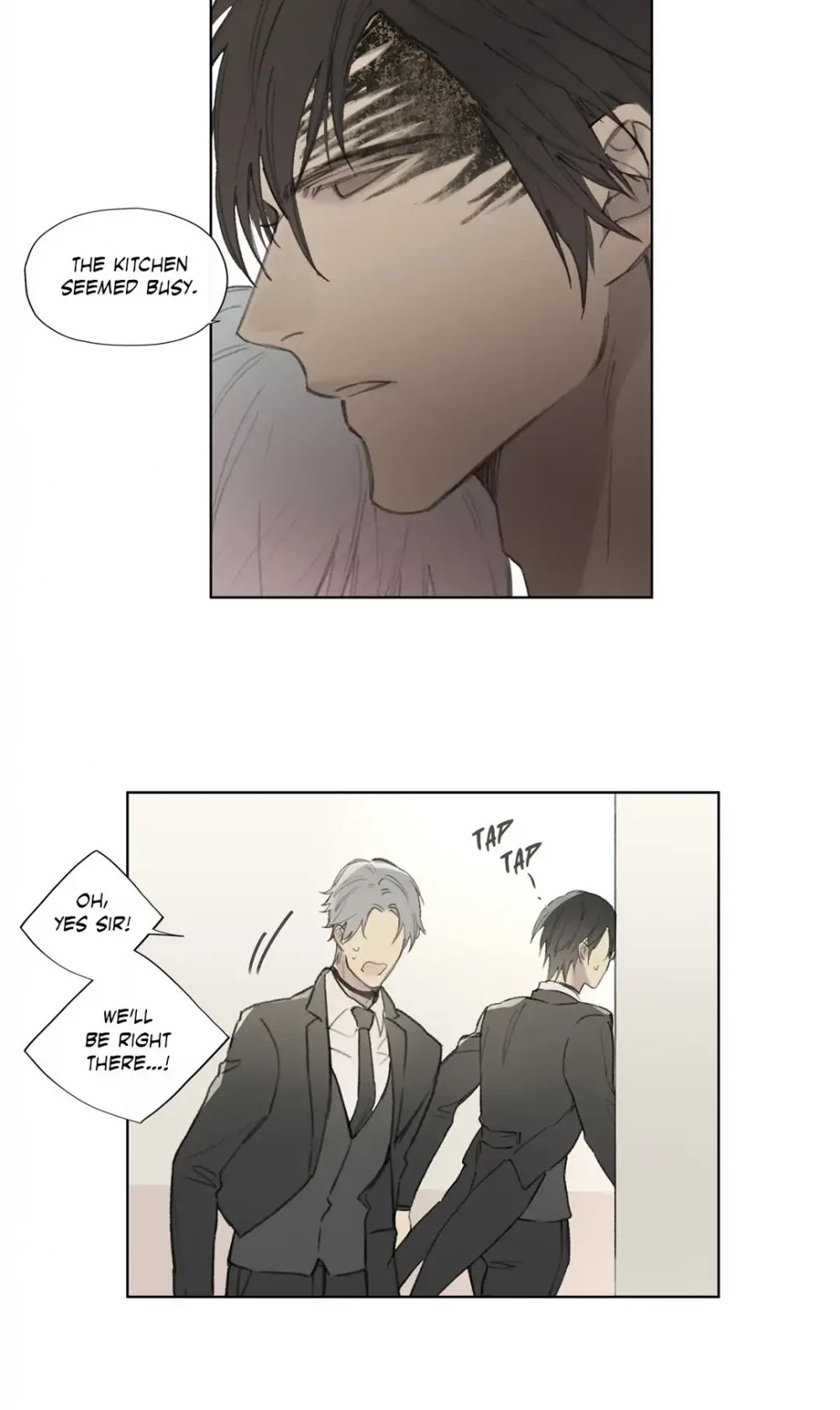 Royal Servant Chapter 69 page 33 - Chapter 69