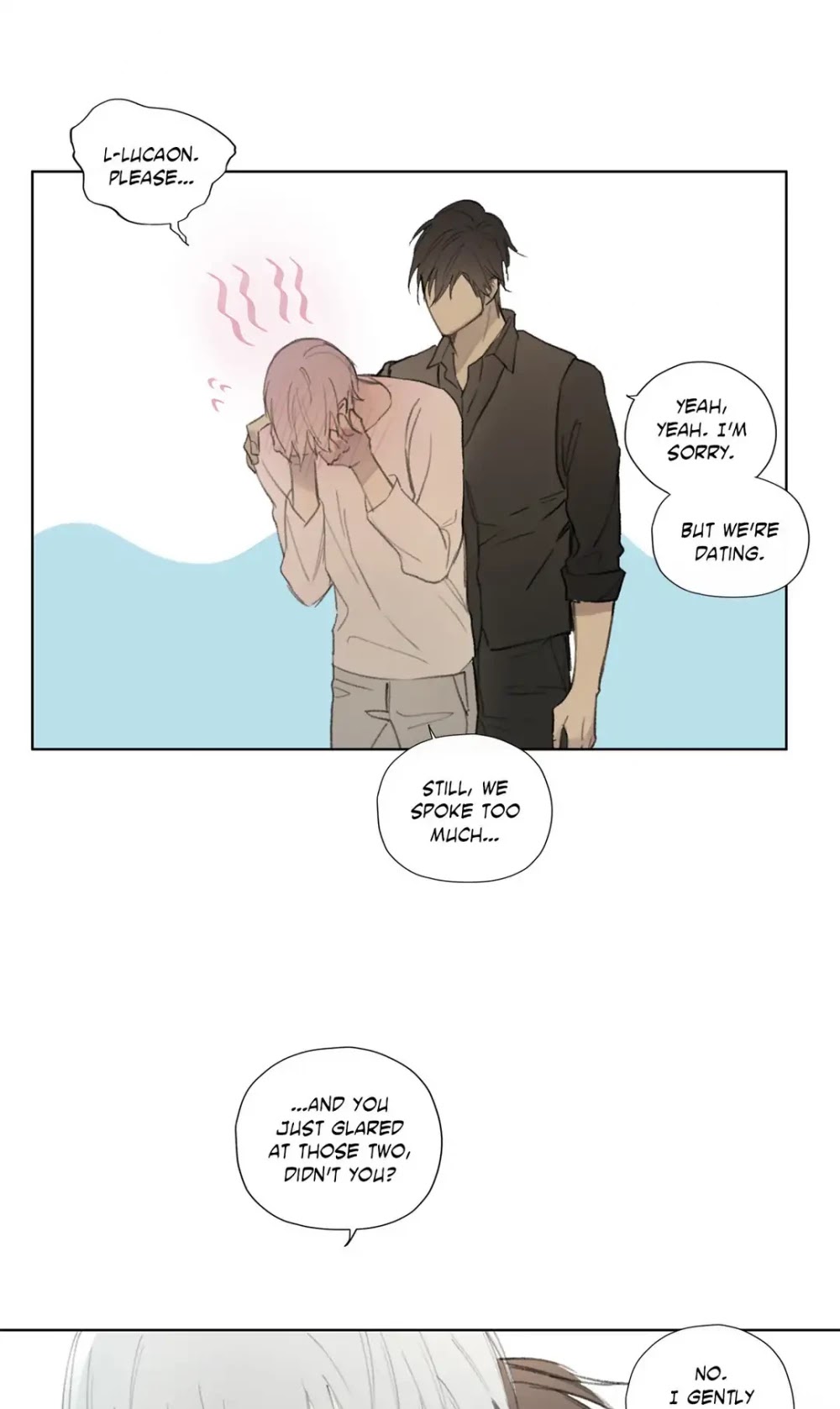 Royal Servant Chapter 69 page 34 - Chapter 69