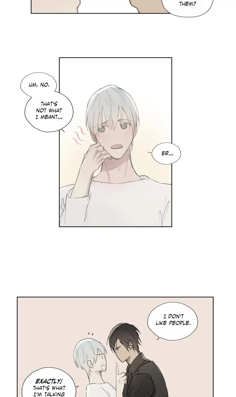 Royal Servant Chapter 69 page 36 - Chapter 69
