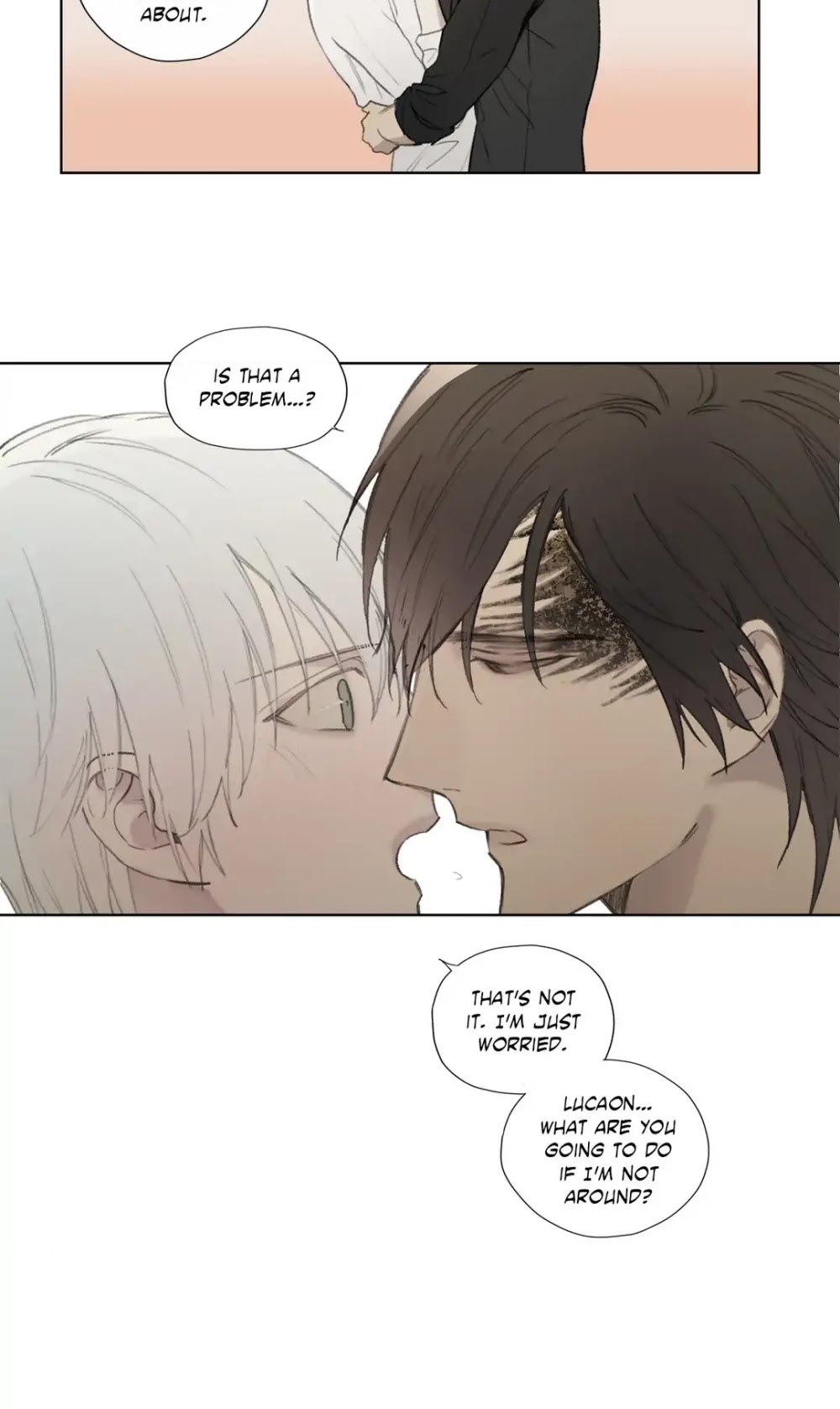 Royal Servant Chapter 69 page 37 - Chapter 69